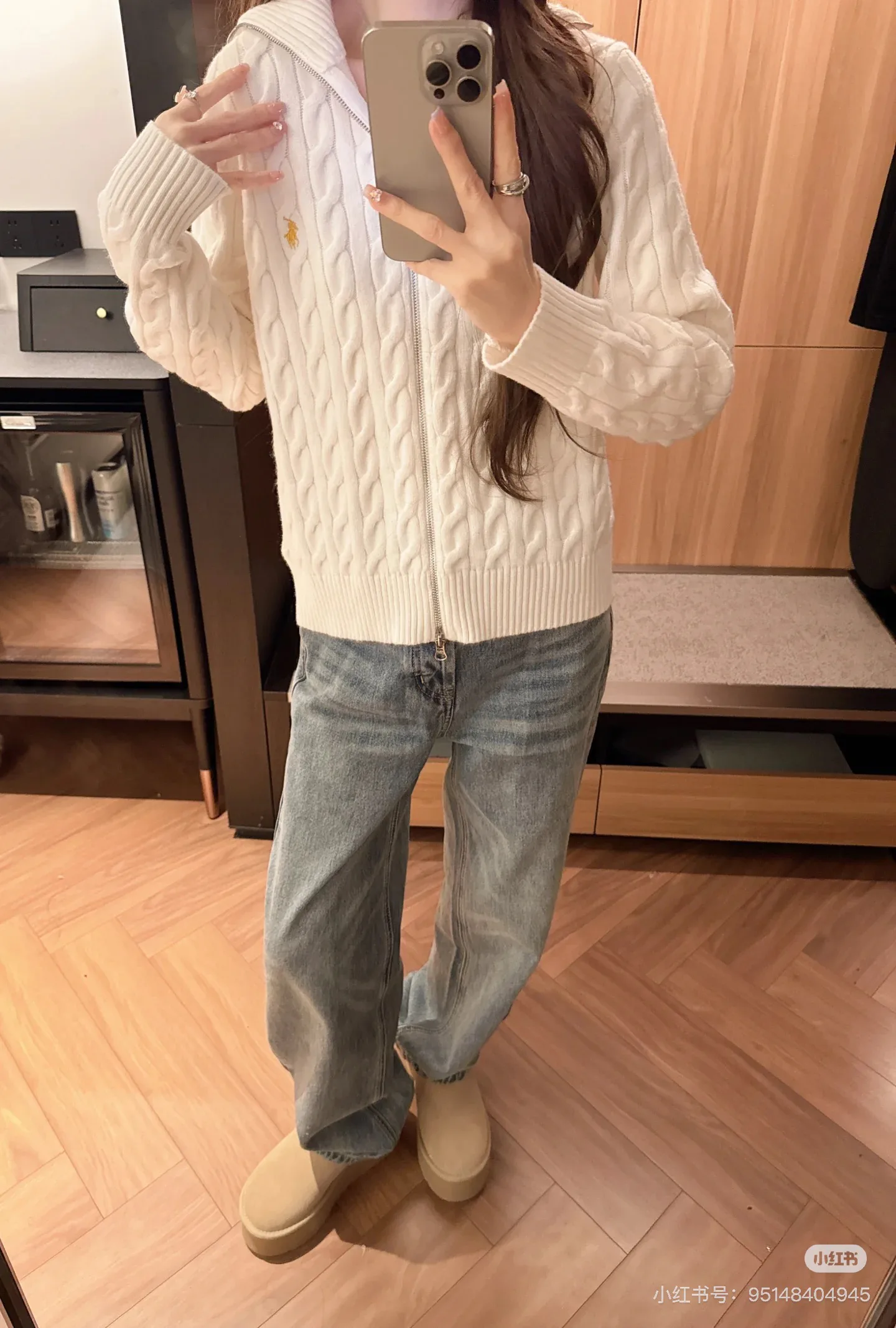 Джемперы И Свитеры Женские Ralph Lauren 5072040