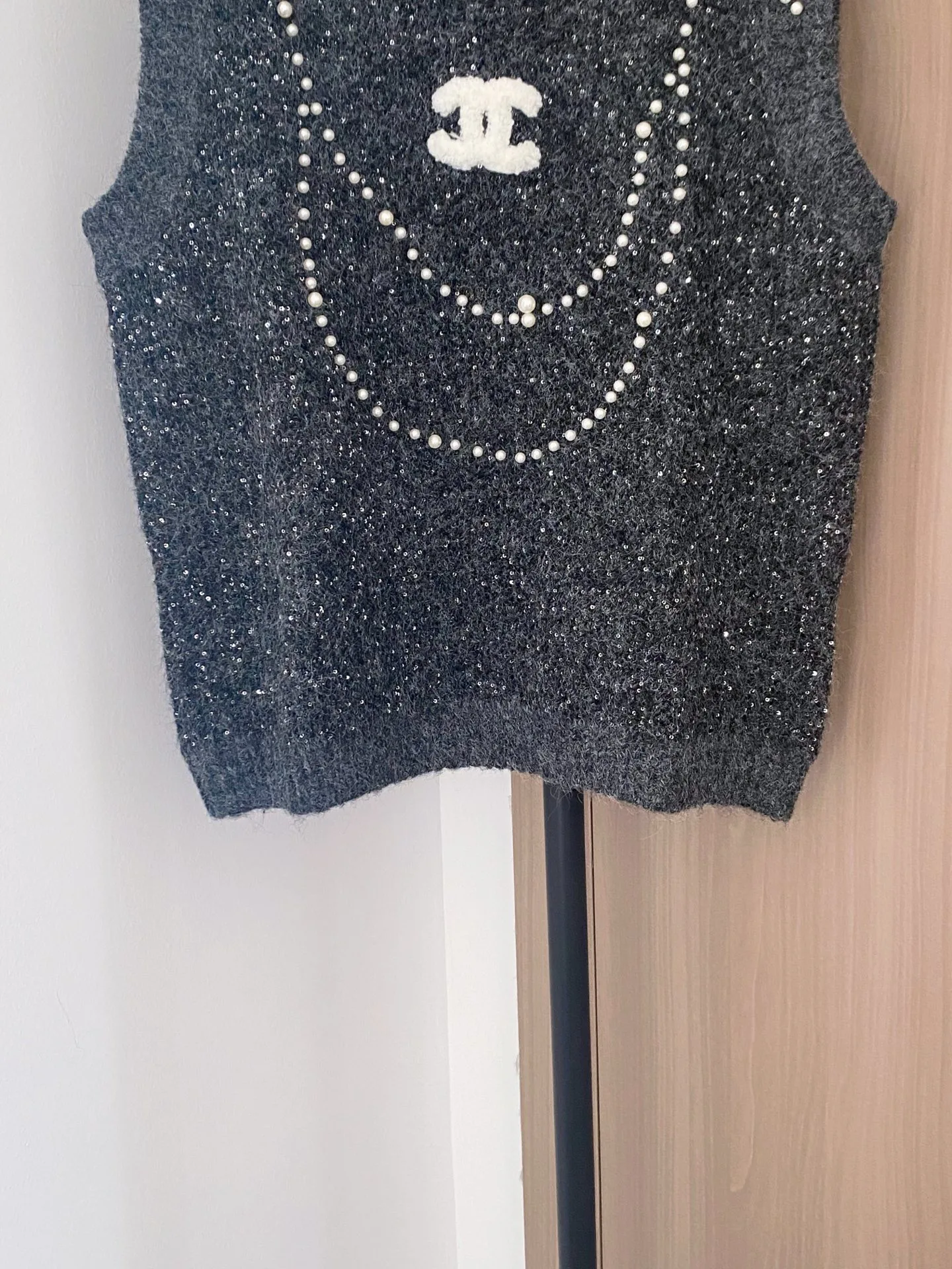 Жилеты Женские Chanel 5024728