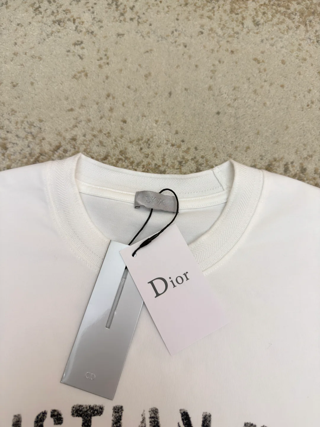 Футболки Мужские Christian Dior 11245797