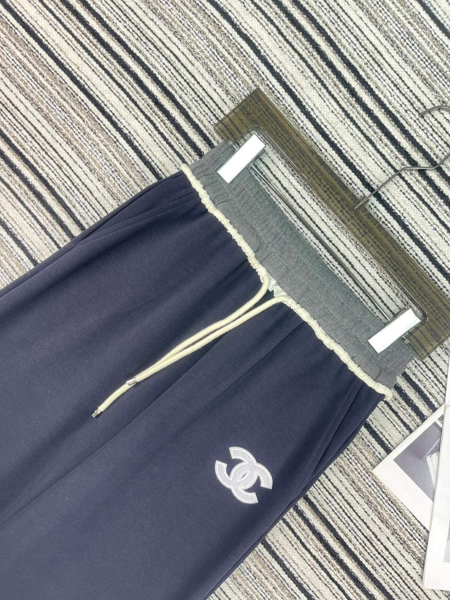 Брюки Женские Chanel 11646476