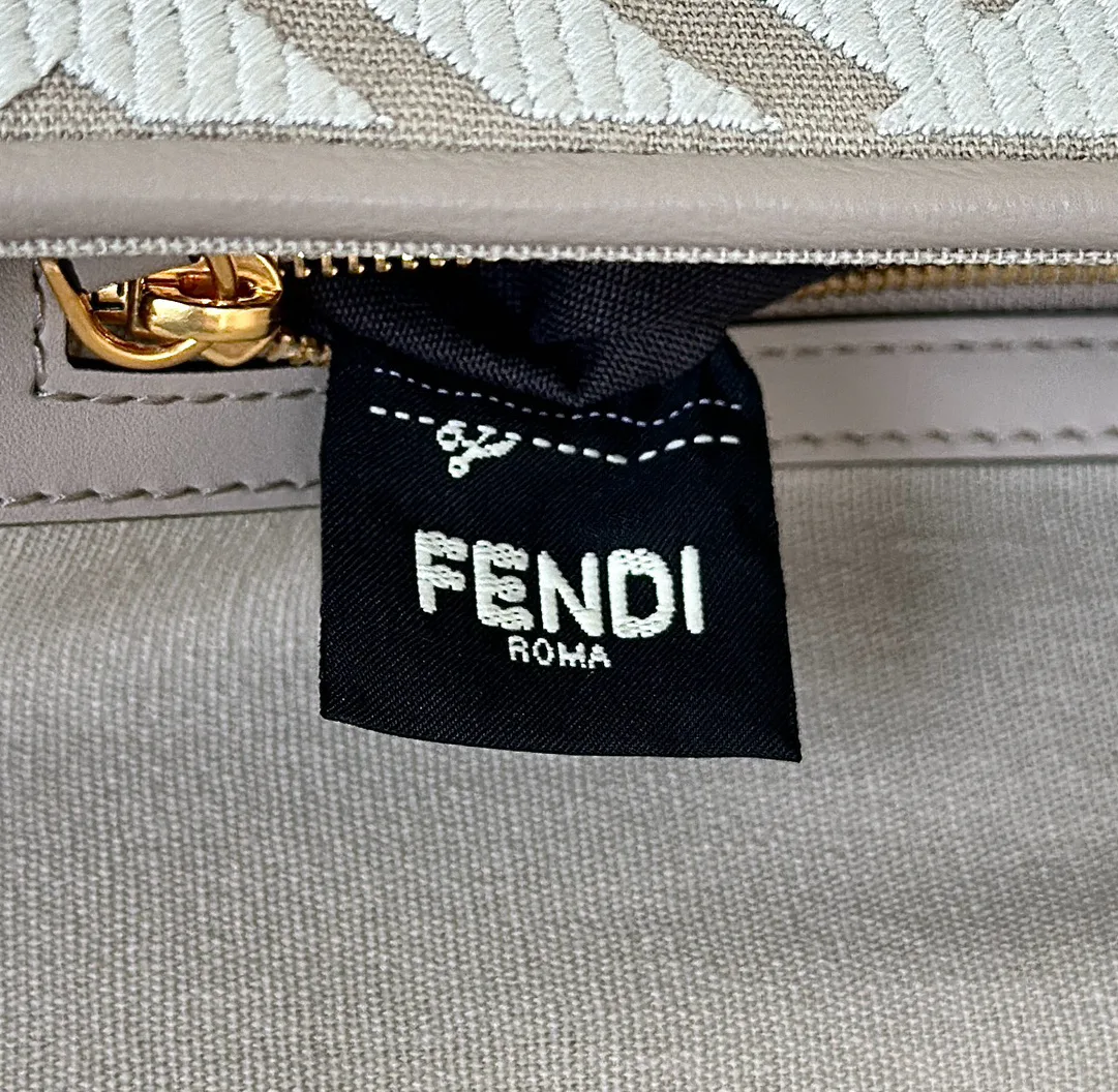 Классические Сумки Женские Fendi 18116176