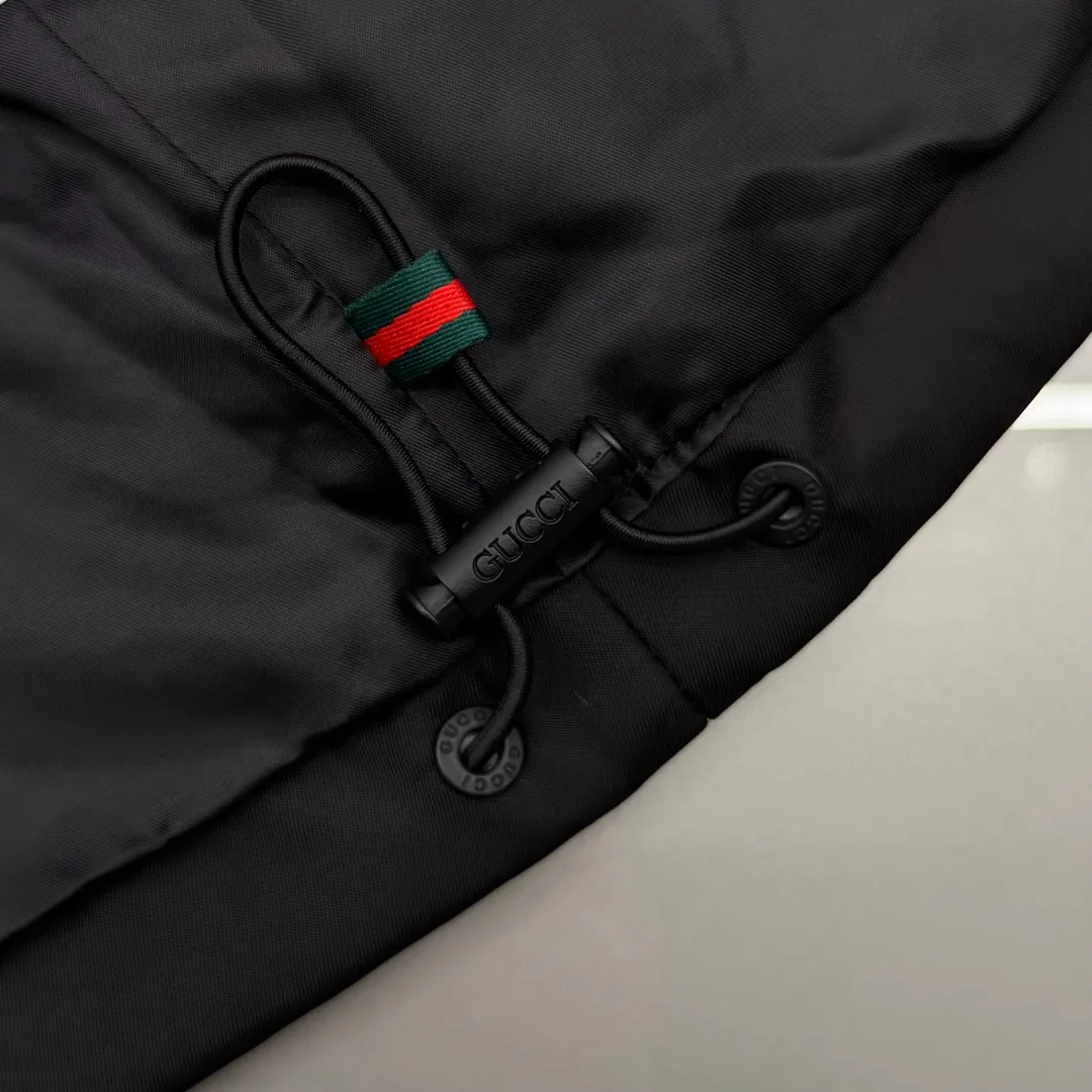 Куртки И Пуховики Мужские Gucci 17454855