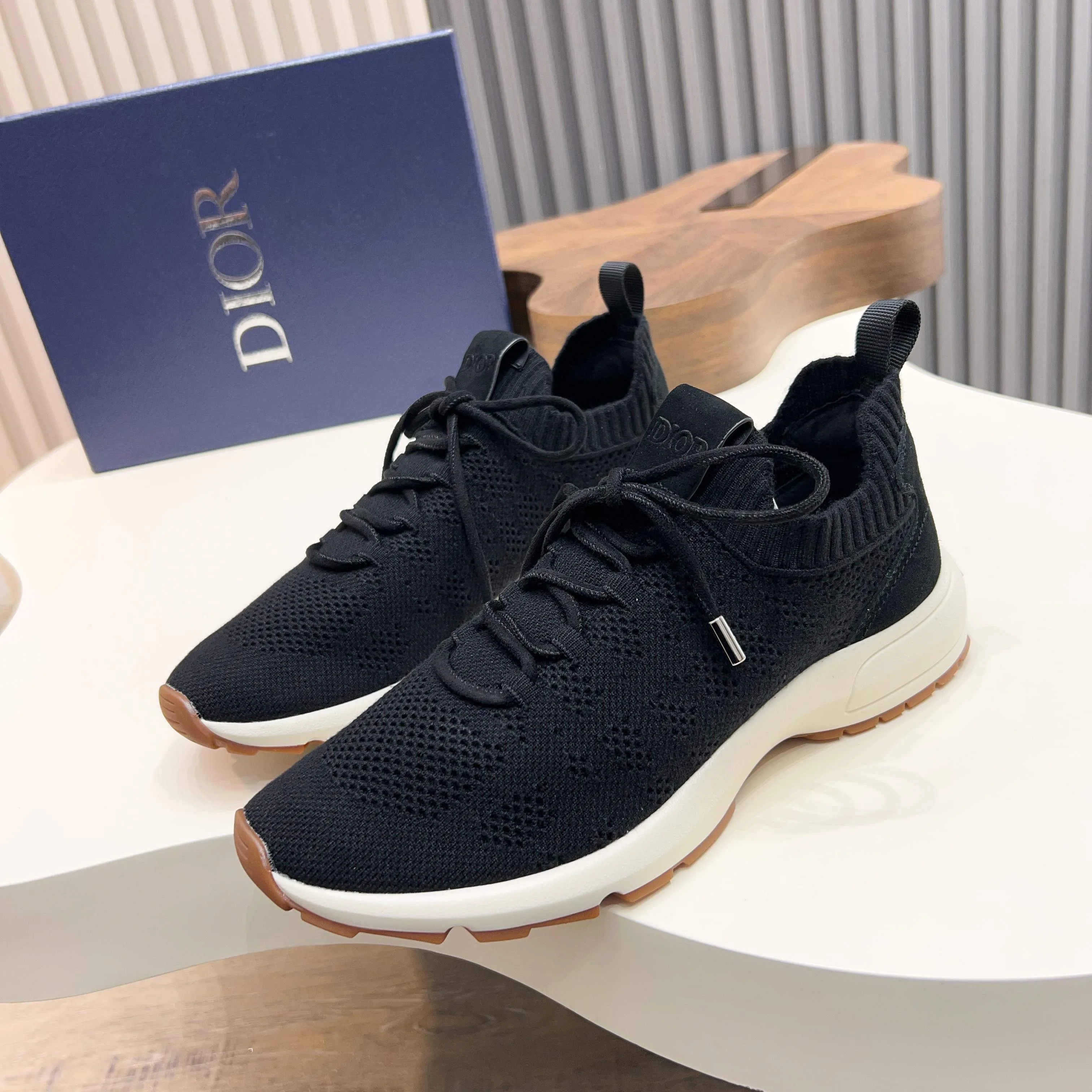 Кроссовки Мужские Christian Dior 254916