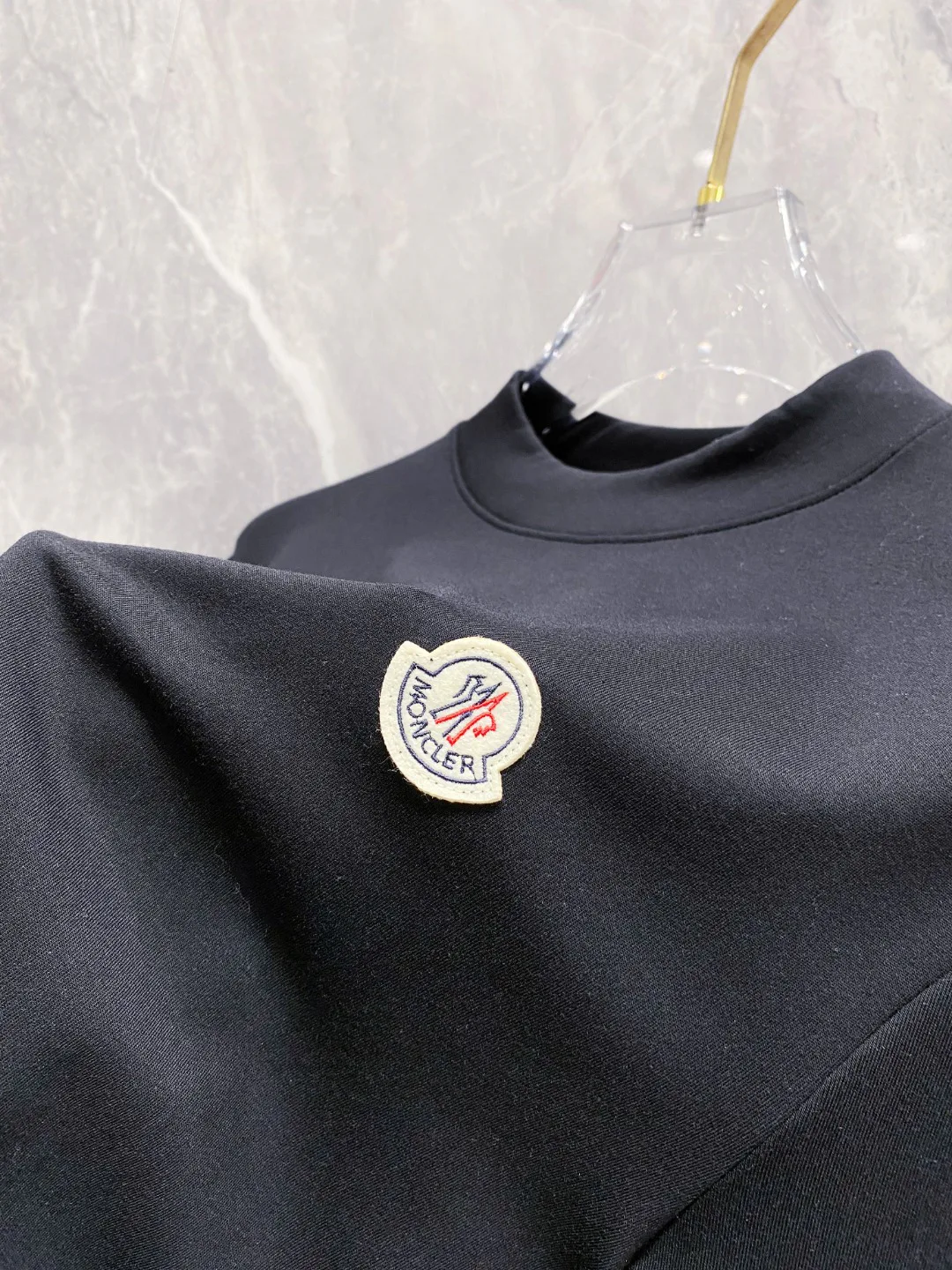 Лонгсливы Мужские Moncler 1127967