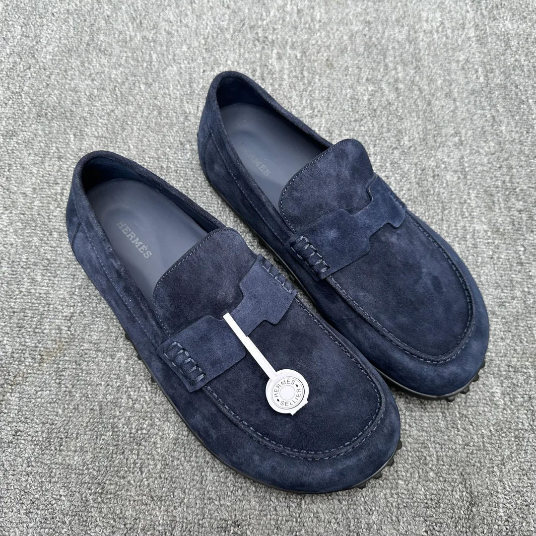 Лоферы И Мокасины Женские Hermes 18076229
