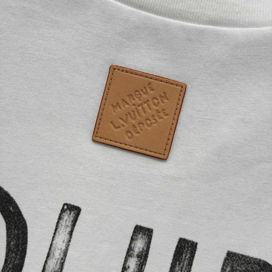 Футболки Мужские Louis Vuitton 512835