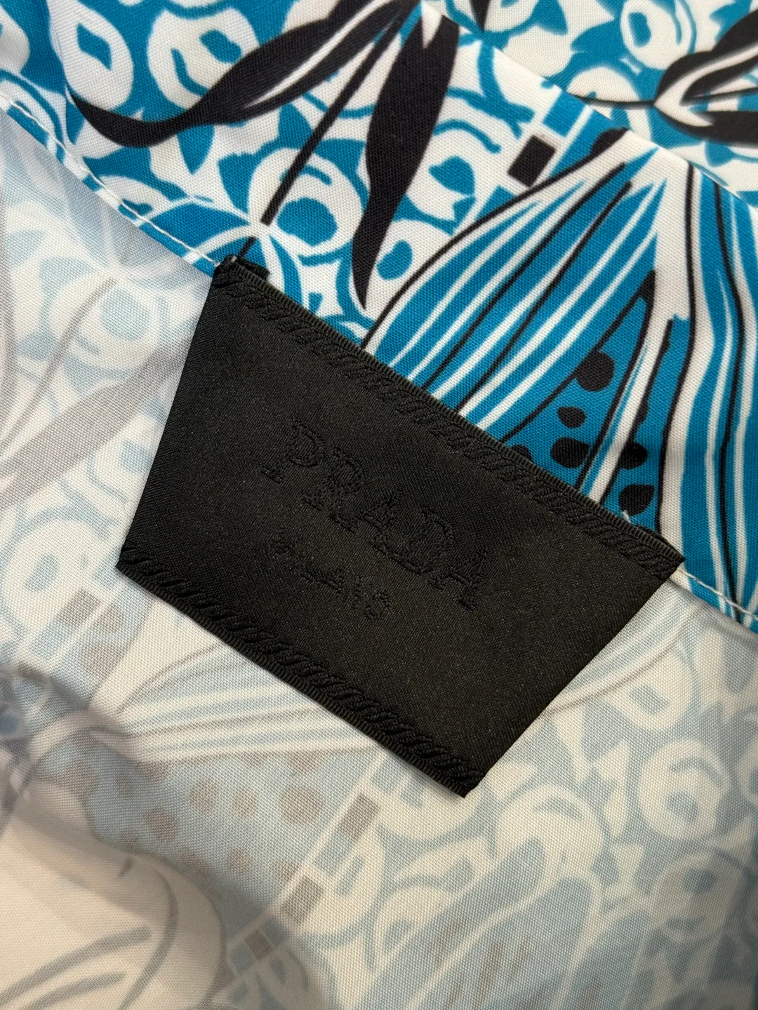 Рубашки Мужские Prada 1798464