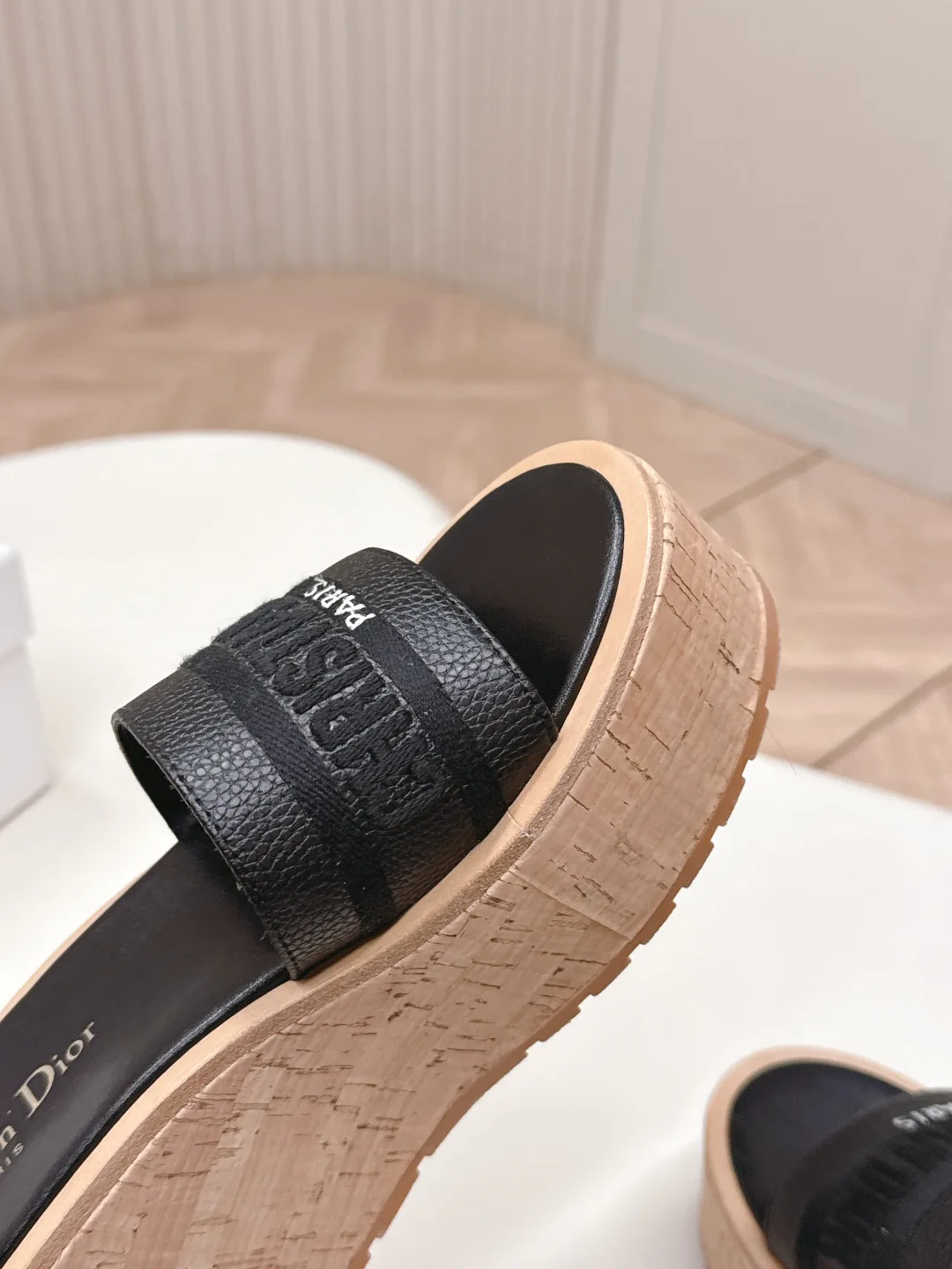 Босоножки Женские Christian Dior 11594969