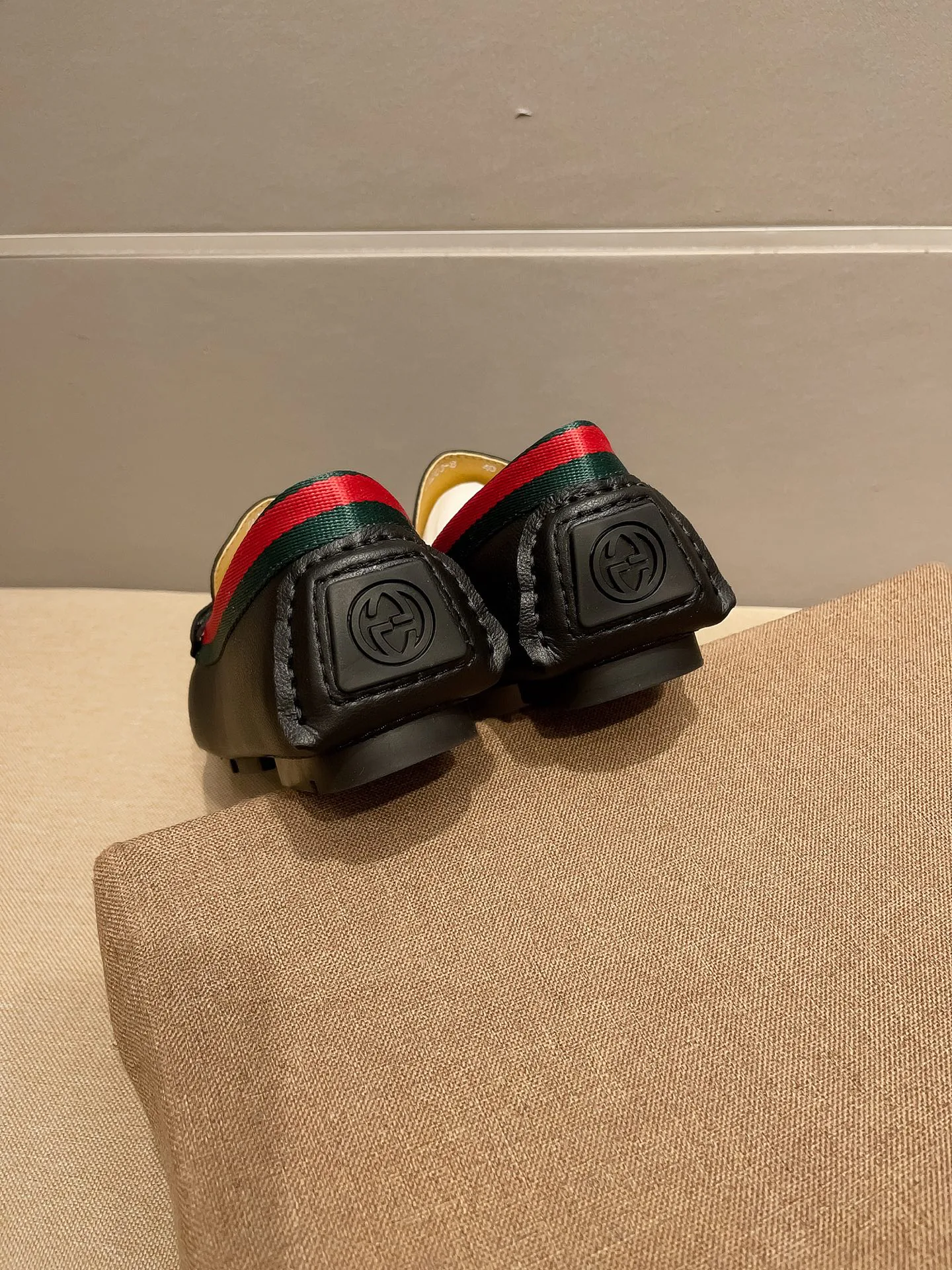 Мокасины Мужские Gucci 11629