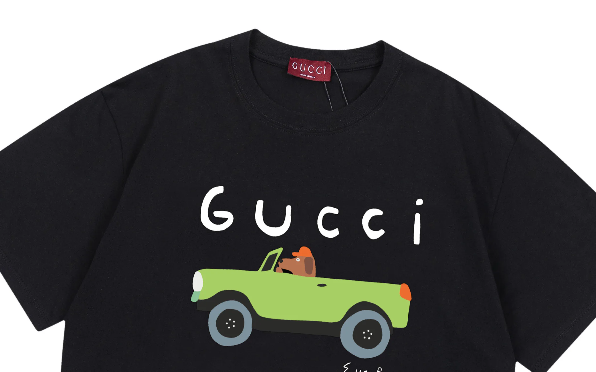 Футболки Мужские Gucci 11608162