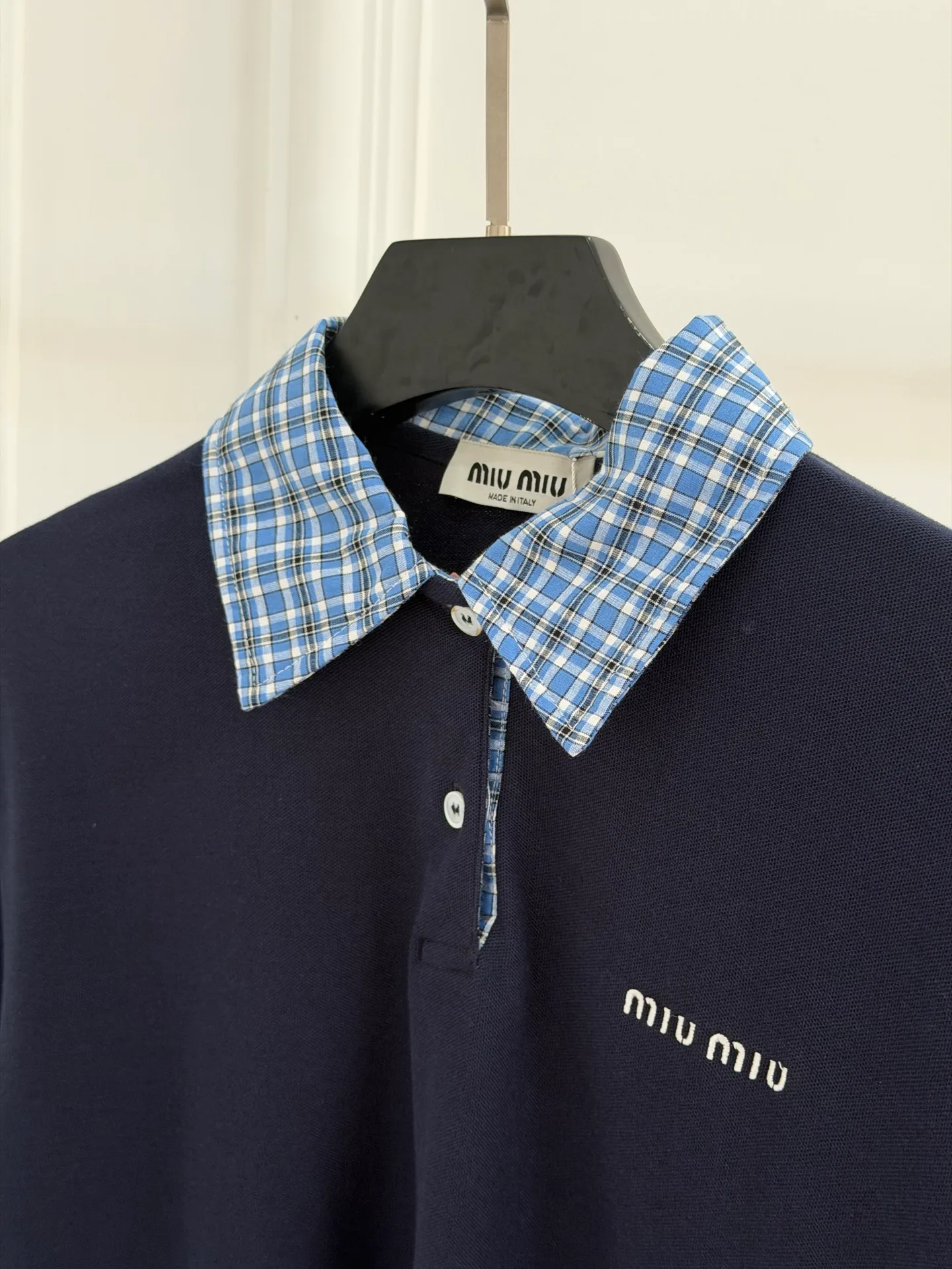 Рубашки Женские Miu Miu 12842574
