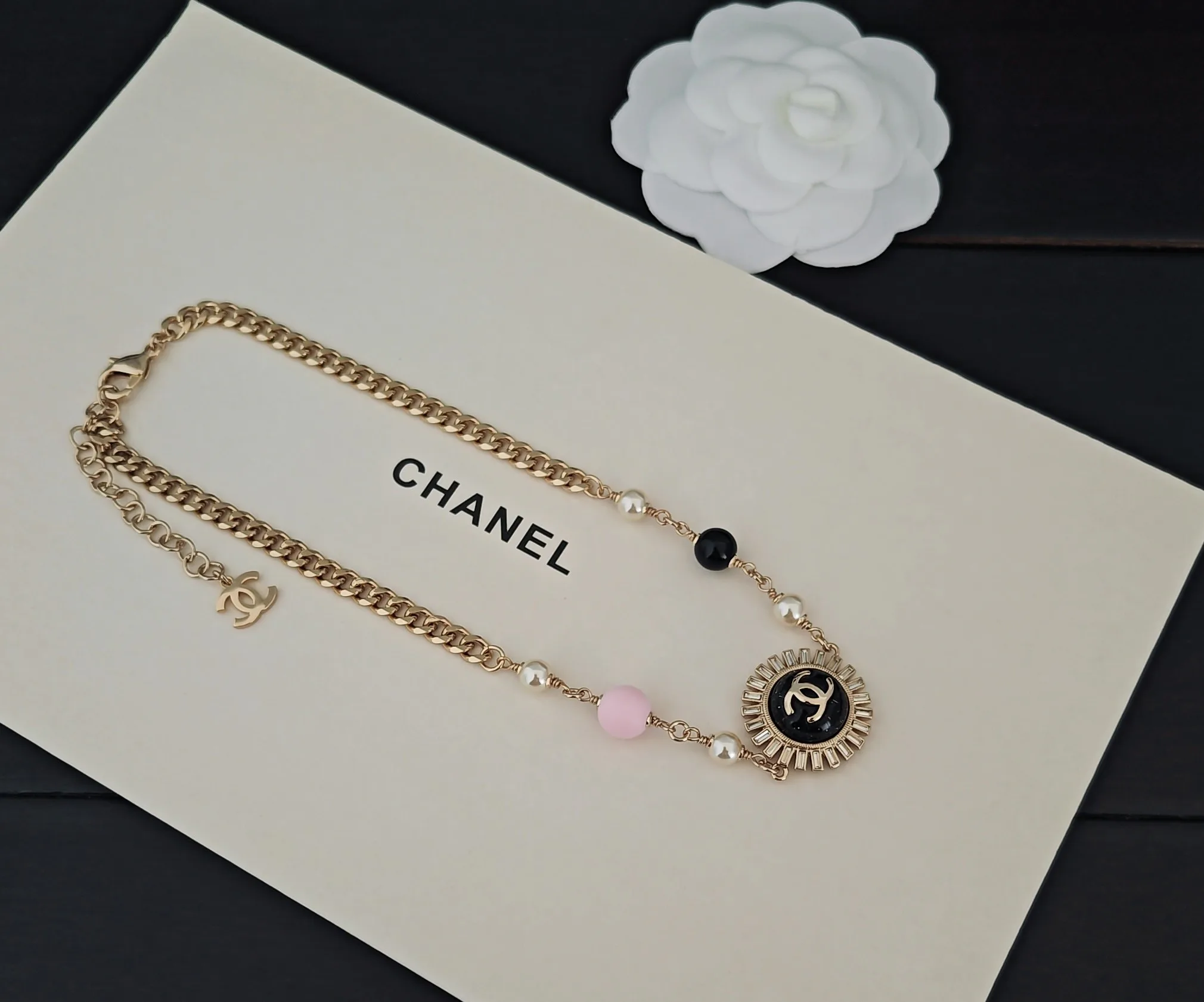 Бижутерия Chanel 225156