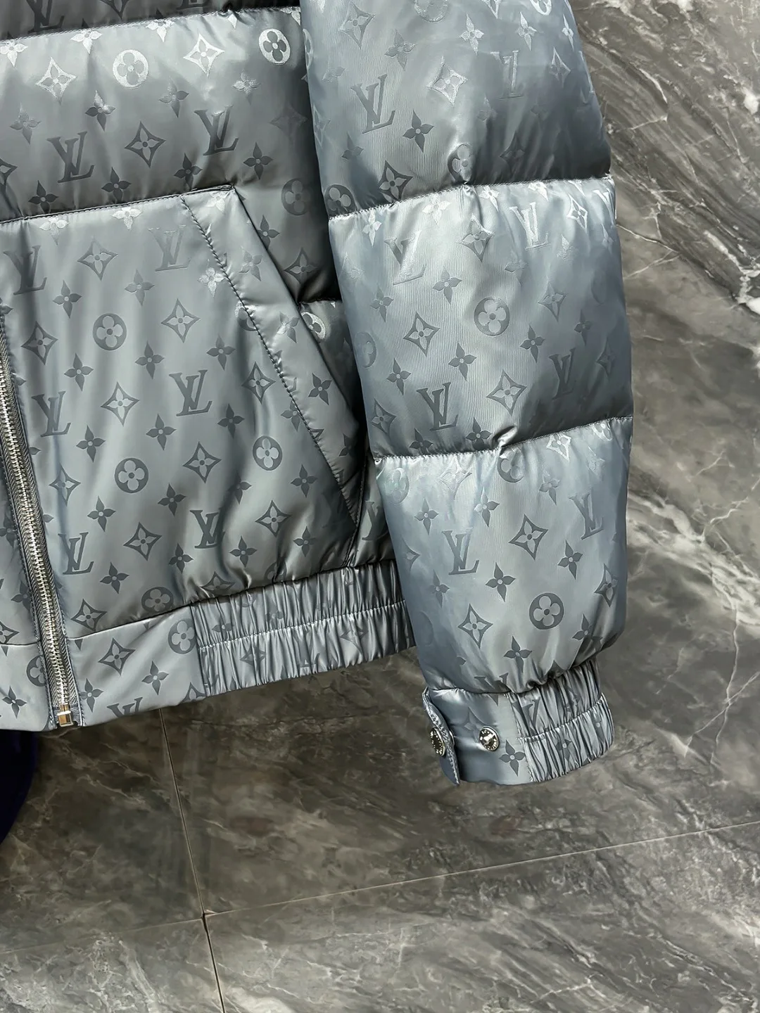 Куртки И Пуховики Мужские Louis Vuitton 132327