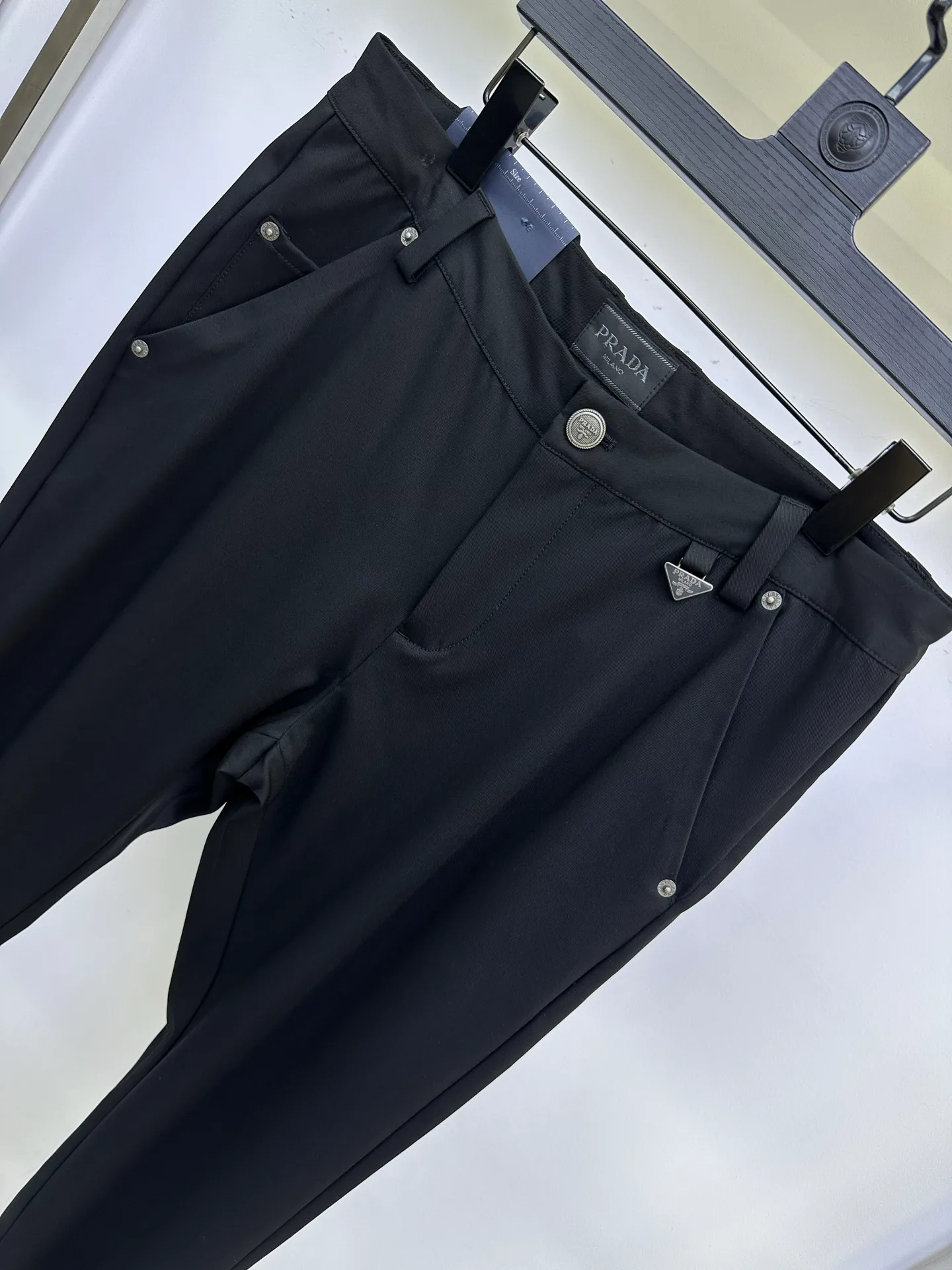 Брюки Мужские Prada 76137