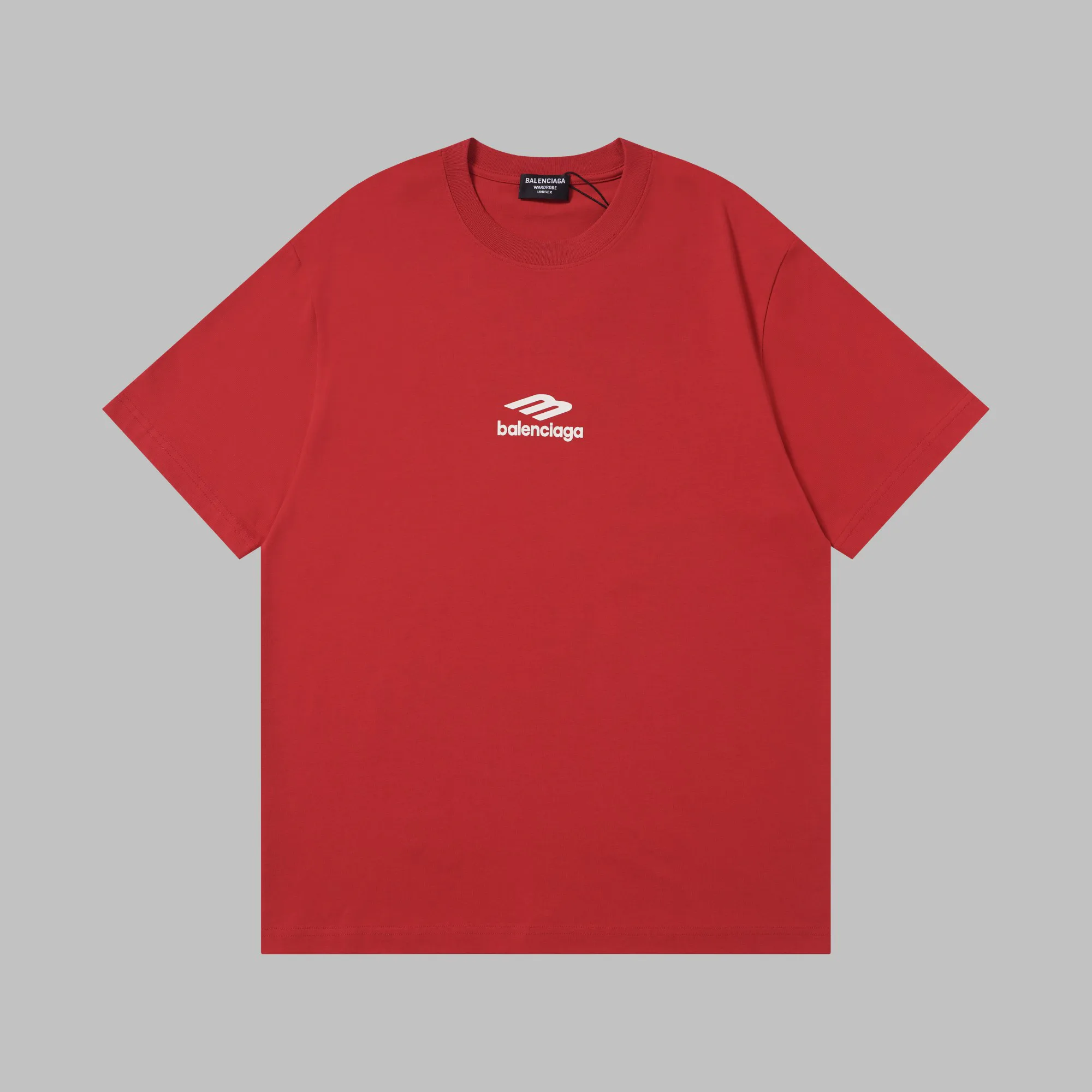 Футболки Мужские Balenciaga 11570195