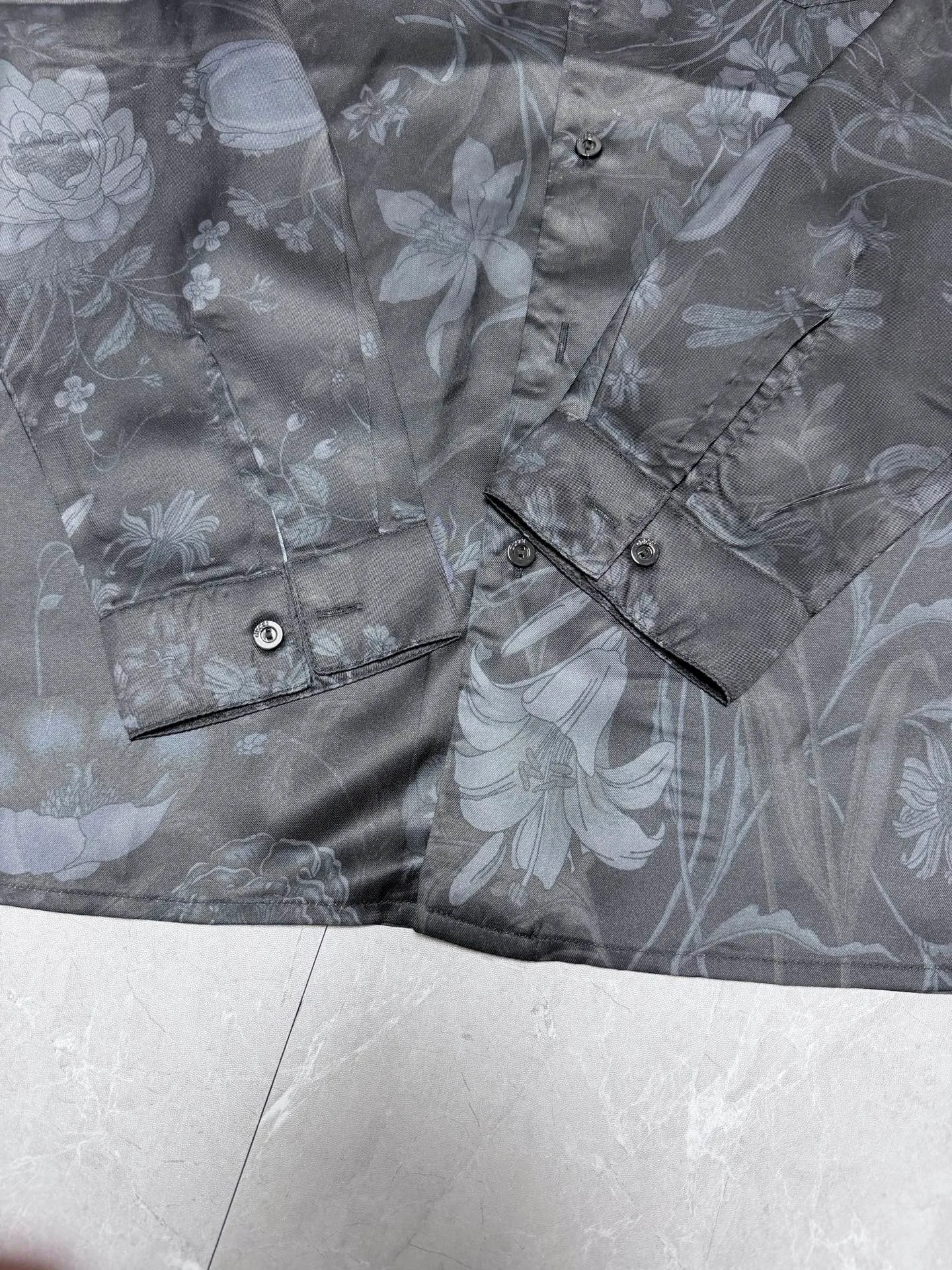 Рубашки Мужские Gucci 11307347