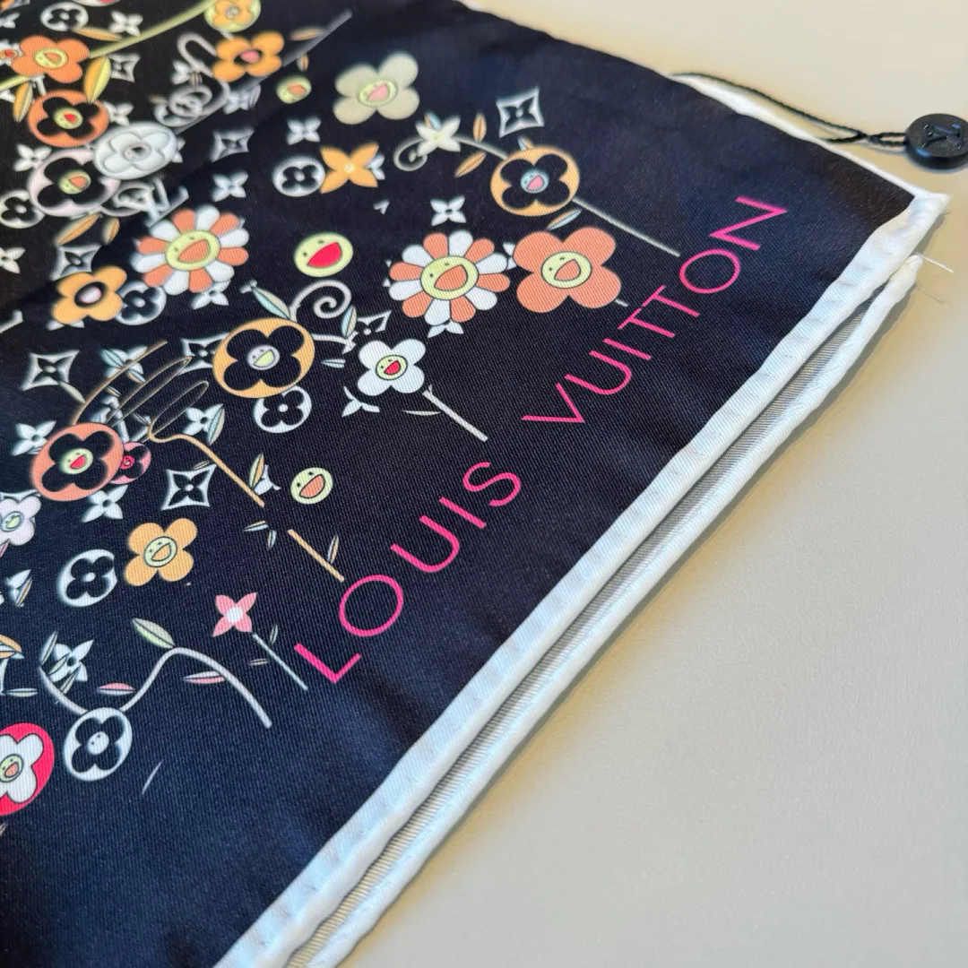 Платки Louis Vuitton 11115317