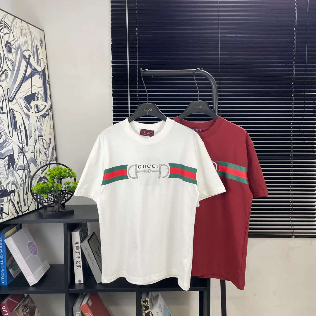 Футболки Мужские Gucci 10043185