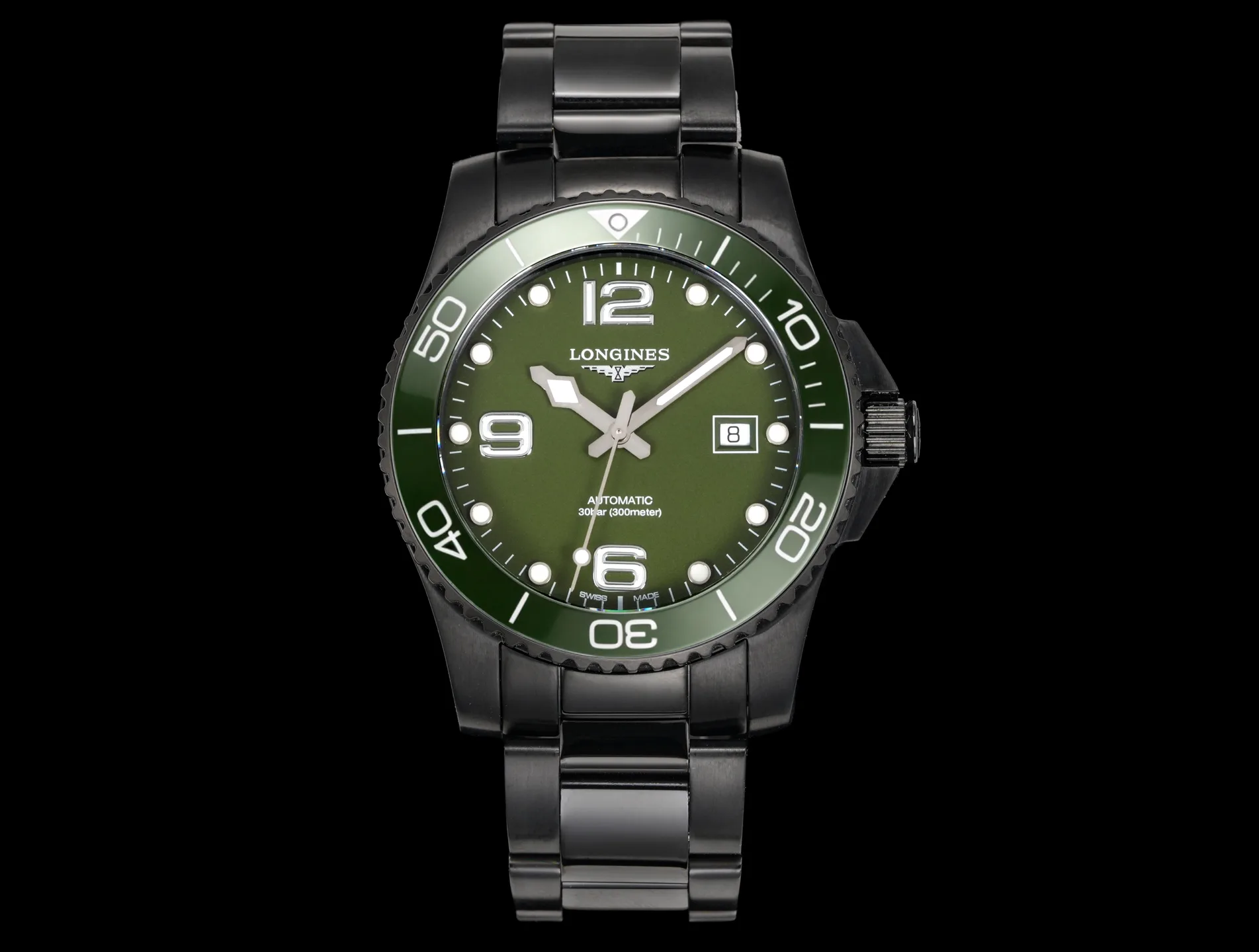 Часы Мужские Longines 17693300