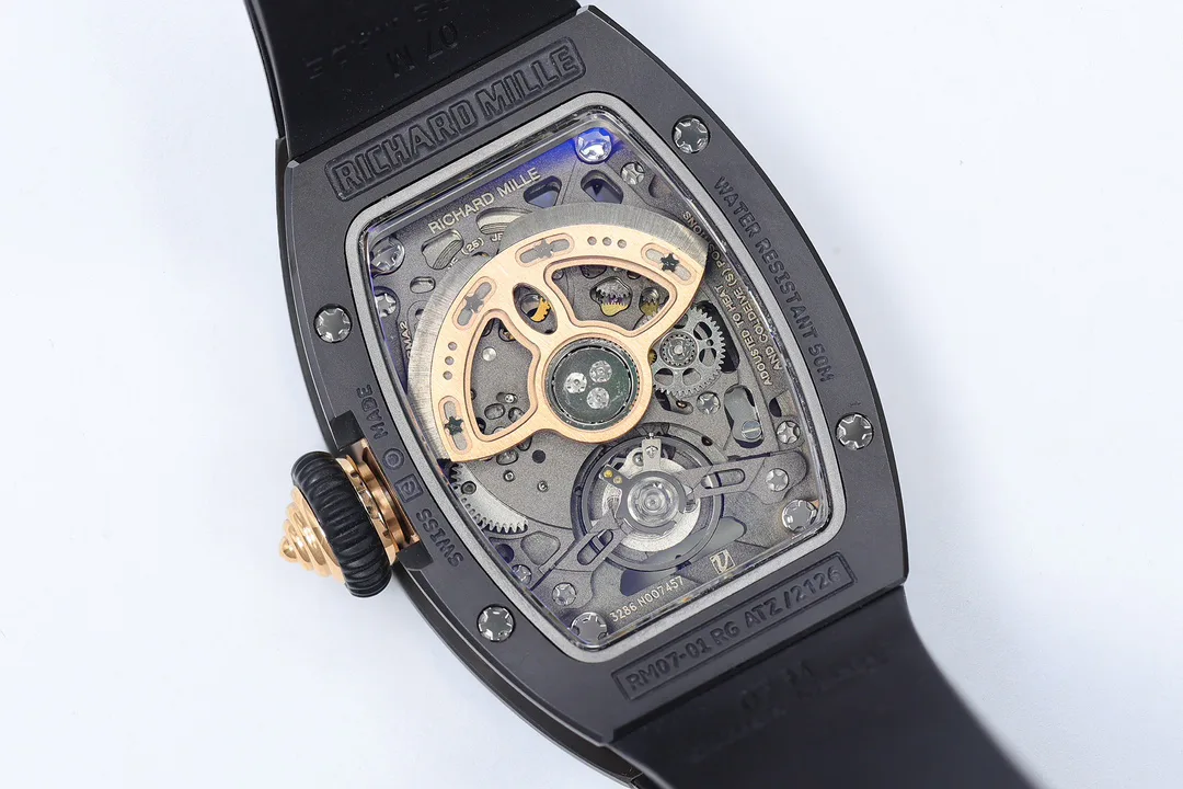 Часы Женские Richard Mille 13547565