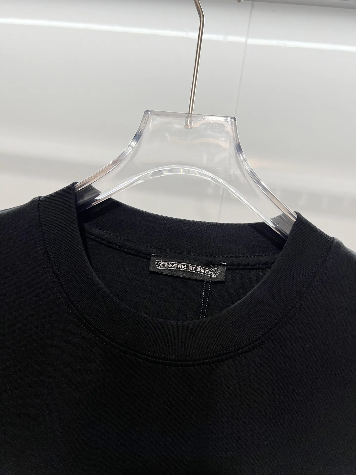 Футболки Мужские Chrome Hearts 13253101