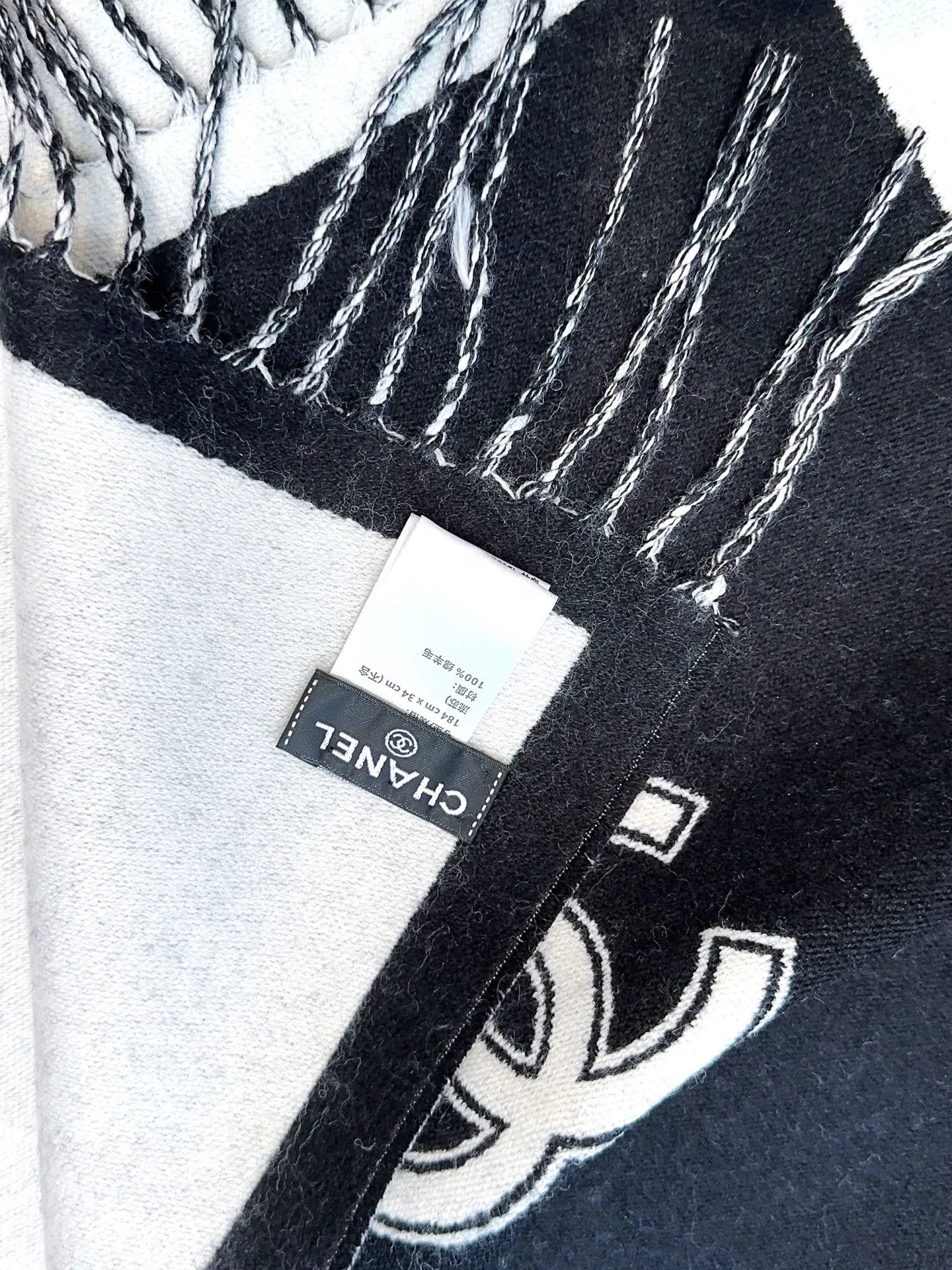 Шарфы Chanel 62292