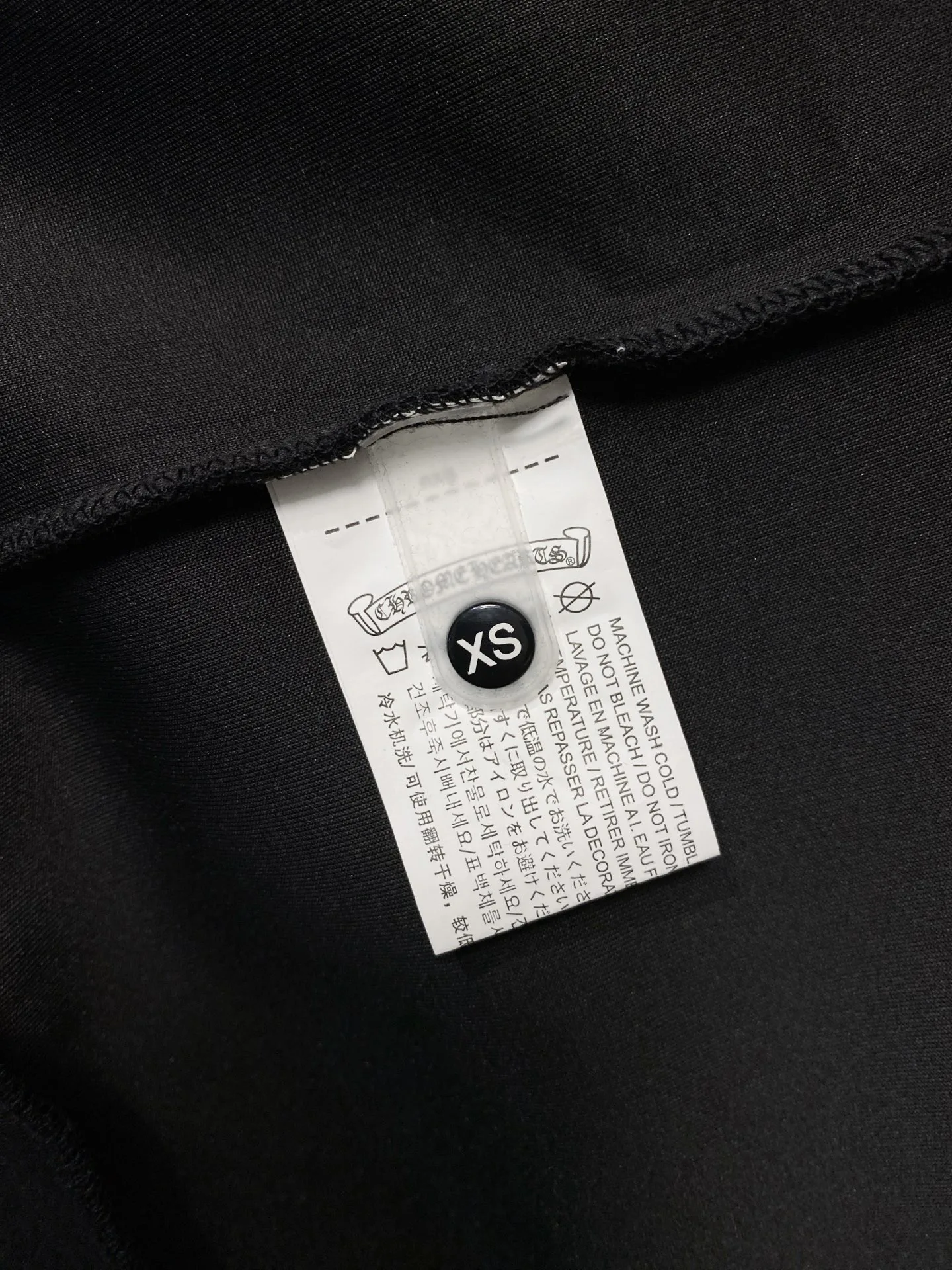 Свитшоты И Худи Мужские Chrome Hearts 19109565