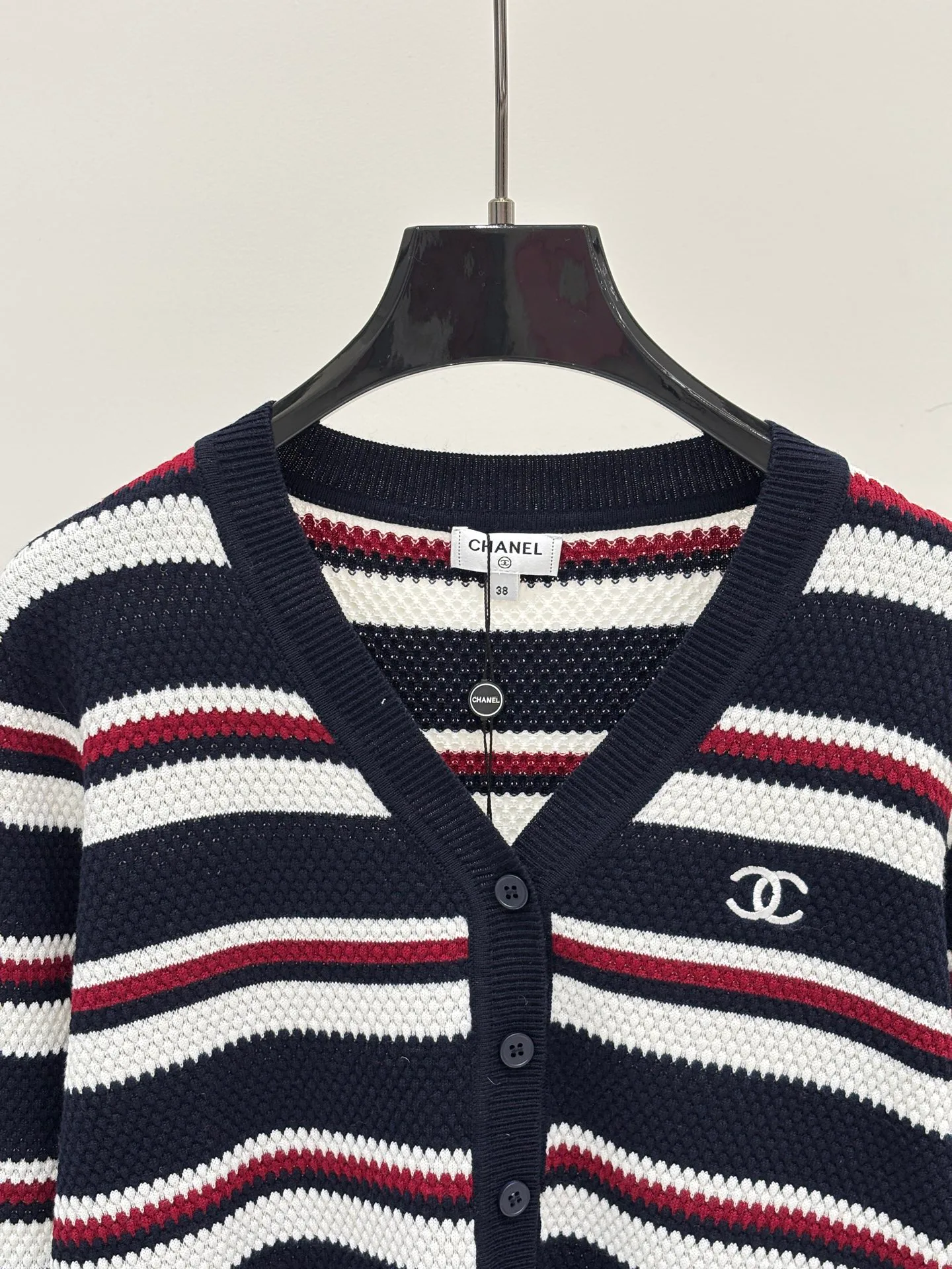 Джемперы И Свитеры Женские Chanel 18138443