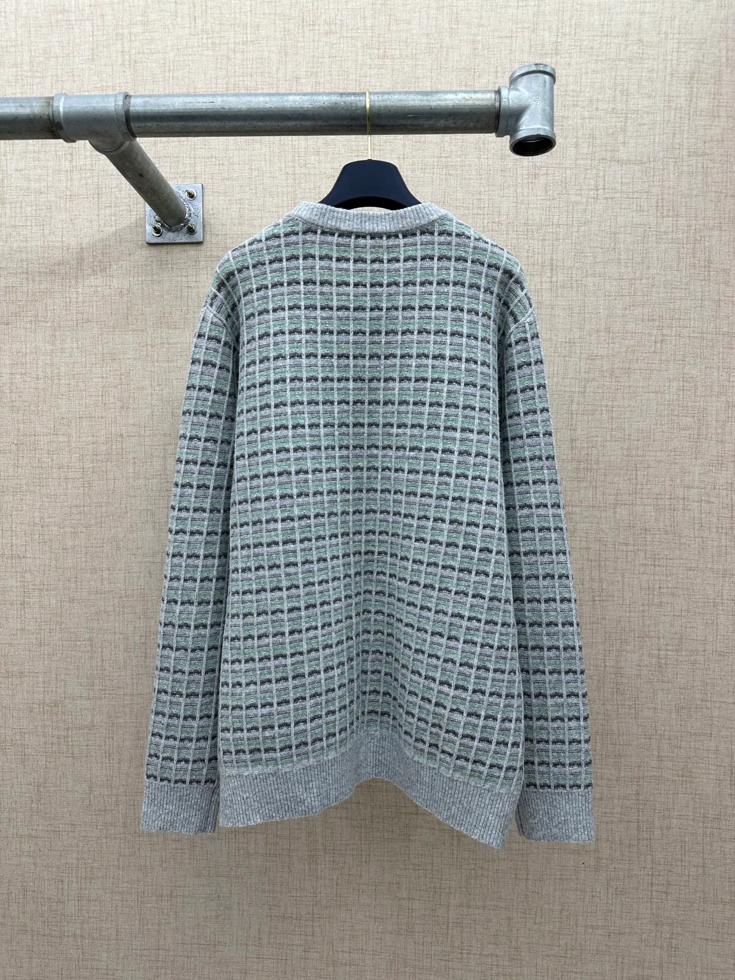 Джемперы И Свитеры Мужские Louis Vuitton 18179328