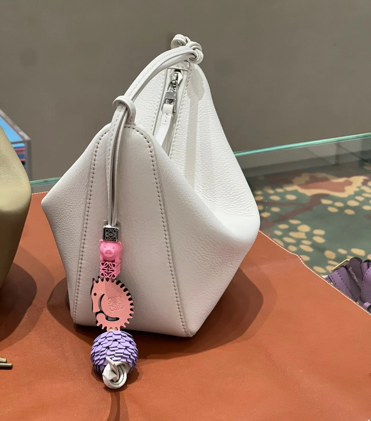 Классические Сумки Женские Loewe 11513525