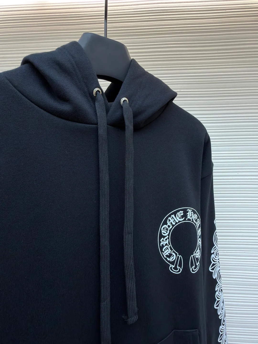 Свитшоты И Худи Мужские Chrome Hearts 11808739