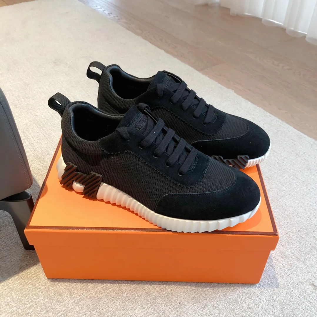 Кроссовки Женские Hermes 1154567