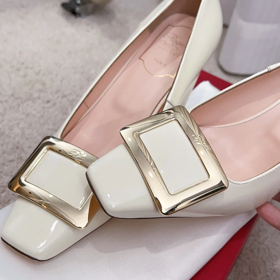 Туфли Женские Roger Vivier 17550726