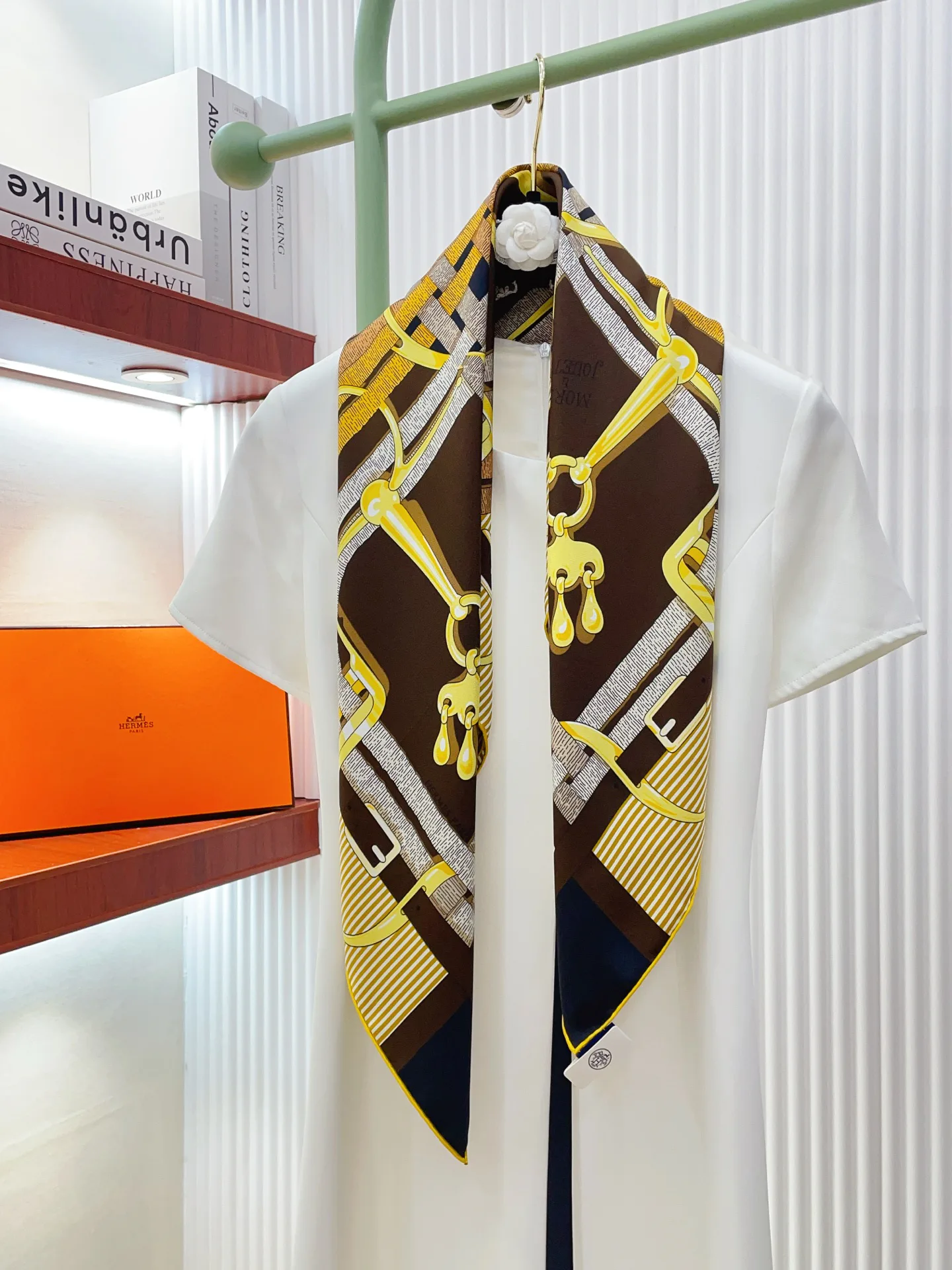 Платки Hermes 14628015