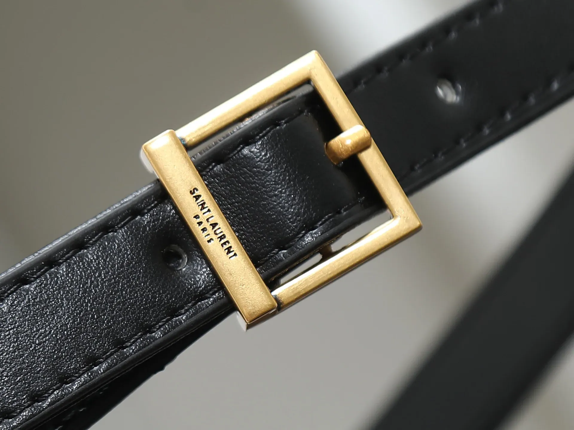 Сумки На Ремне Женские Saint Laurent 112517