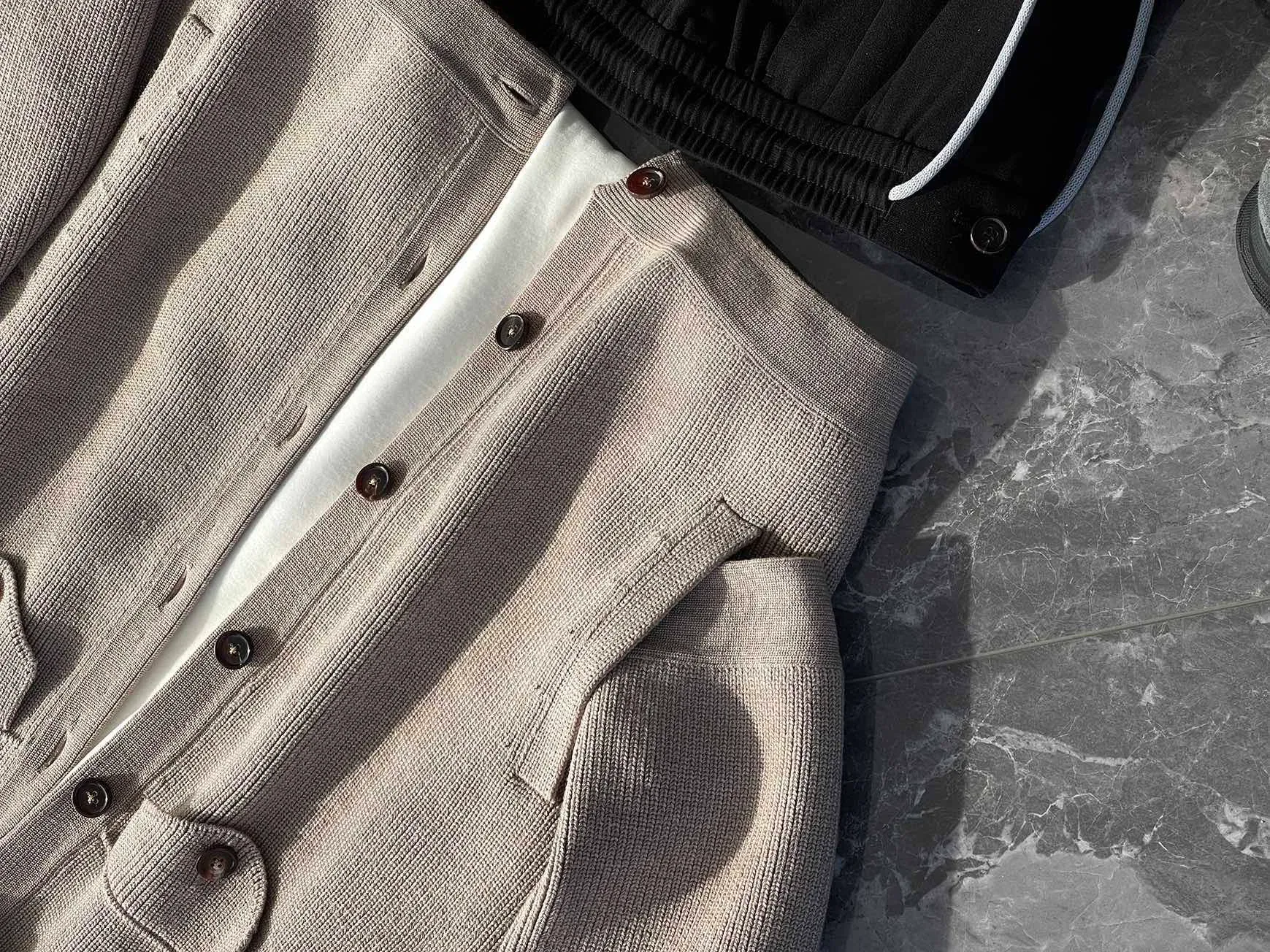 Куртки И Пуховики Мужские Berluti 1209624