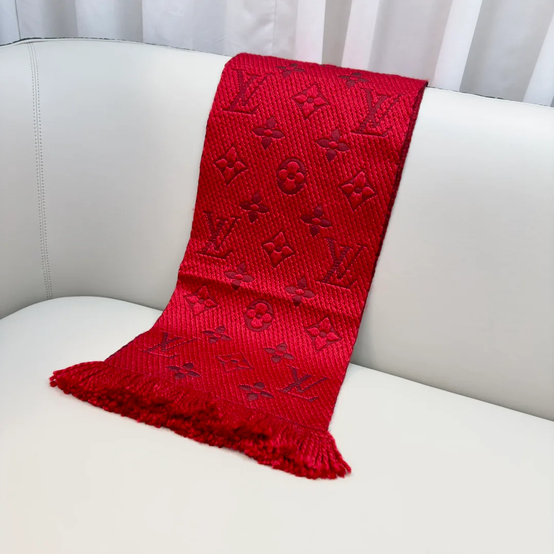 Шарфы Louis Vuitton 3213