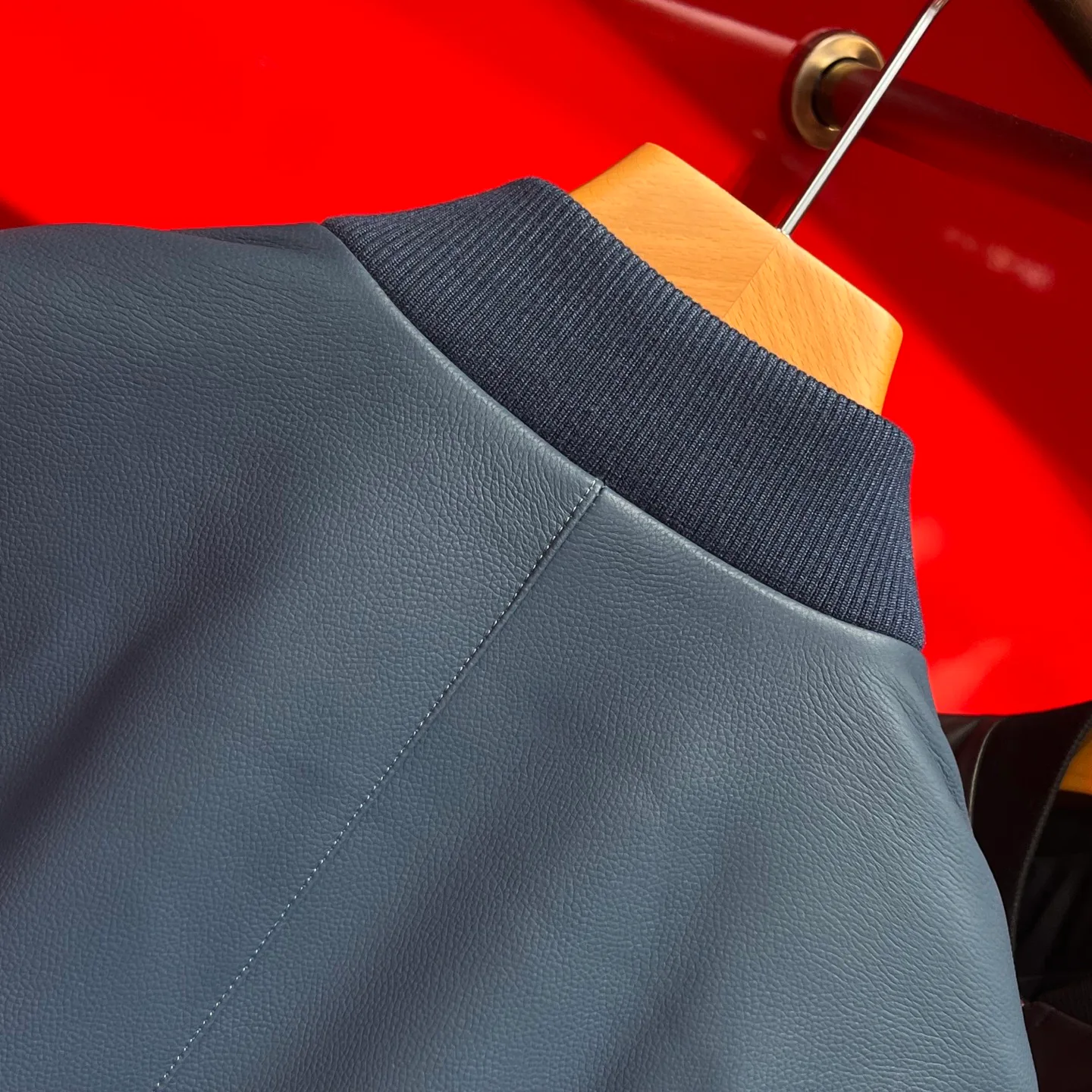 Кожаные Куртки И Дублёнки Мужские Hermes 789957