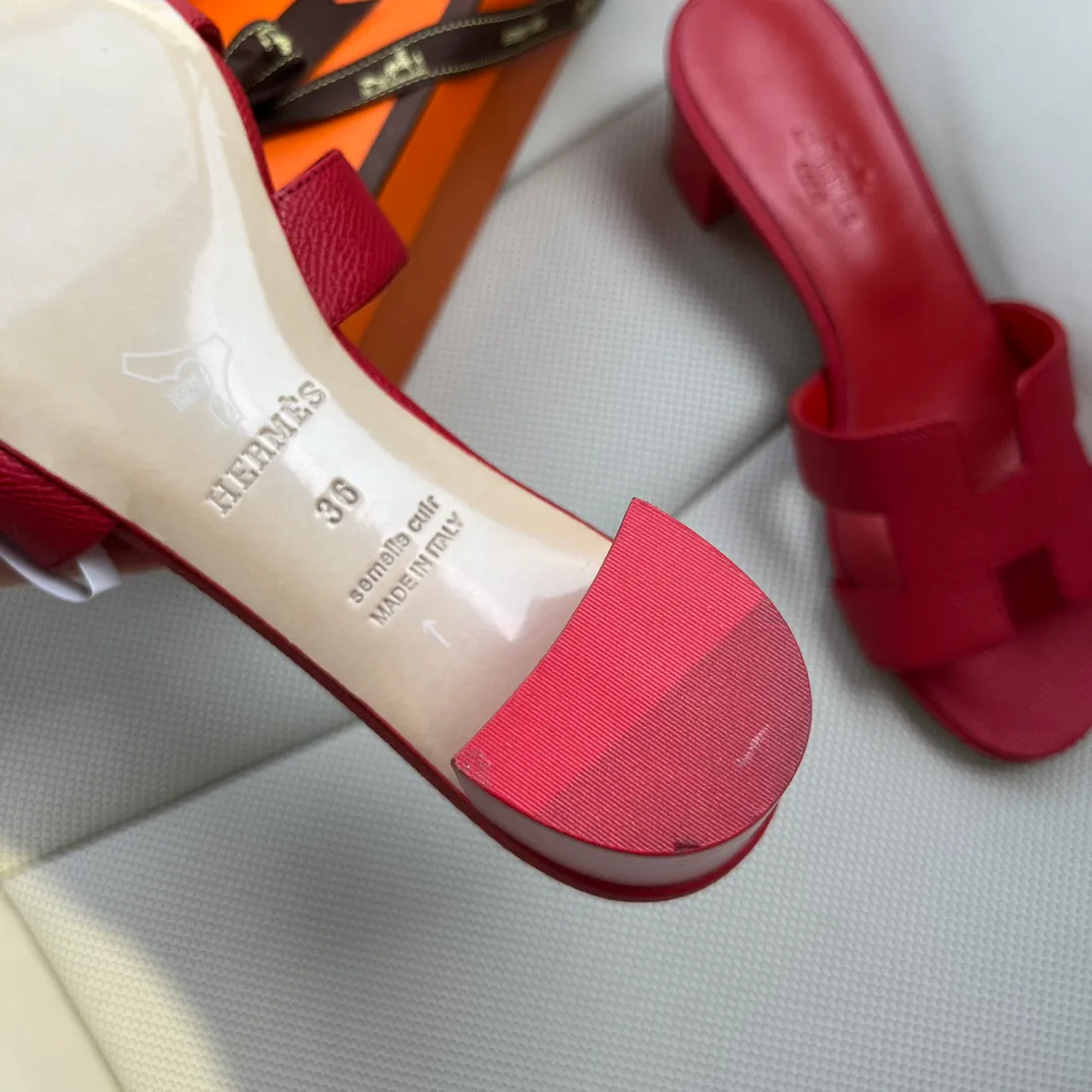 Босоножки Женские Hermes 1823058