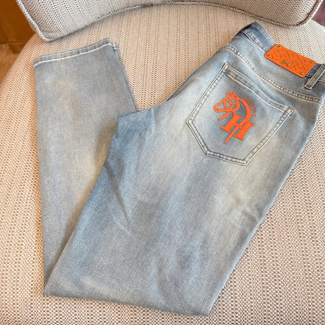 Джинсы Женские Hermes 11222620