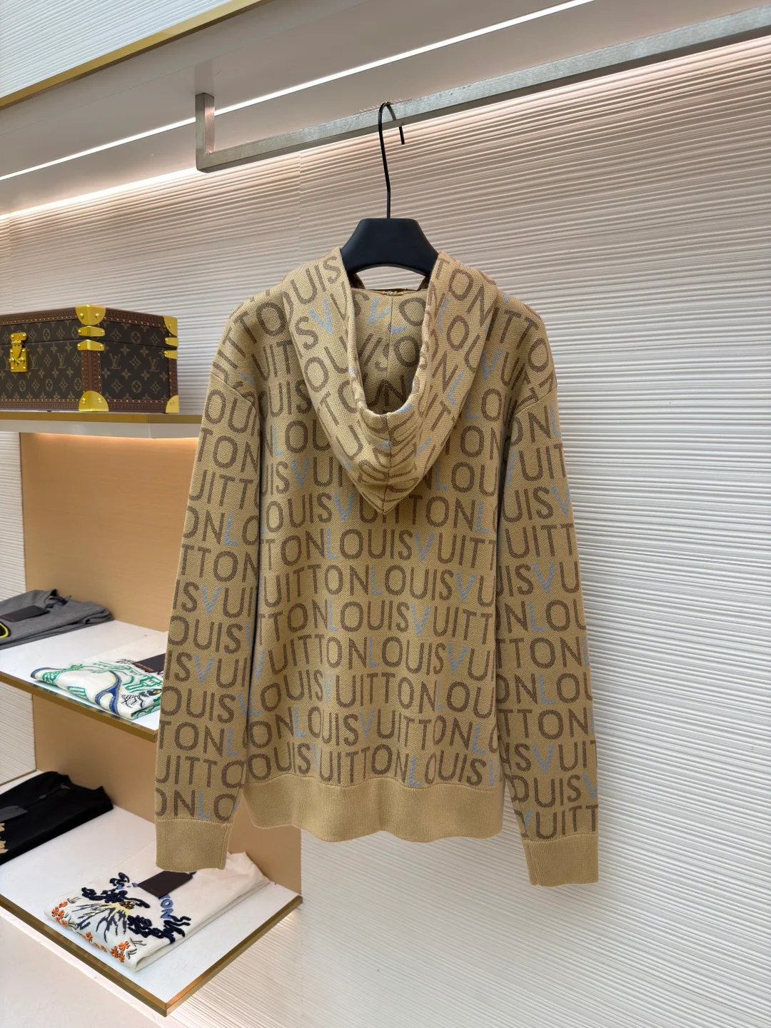 Свитшоты И Худи Мужские Louis Vuitton 6527795