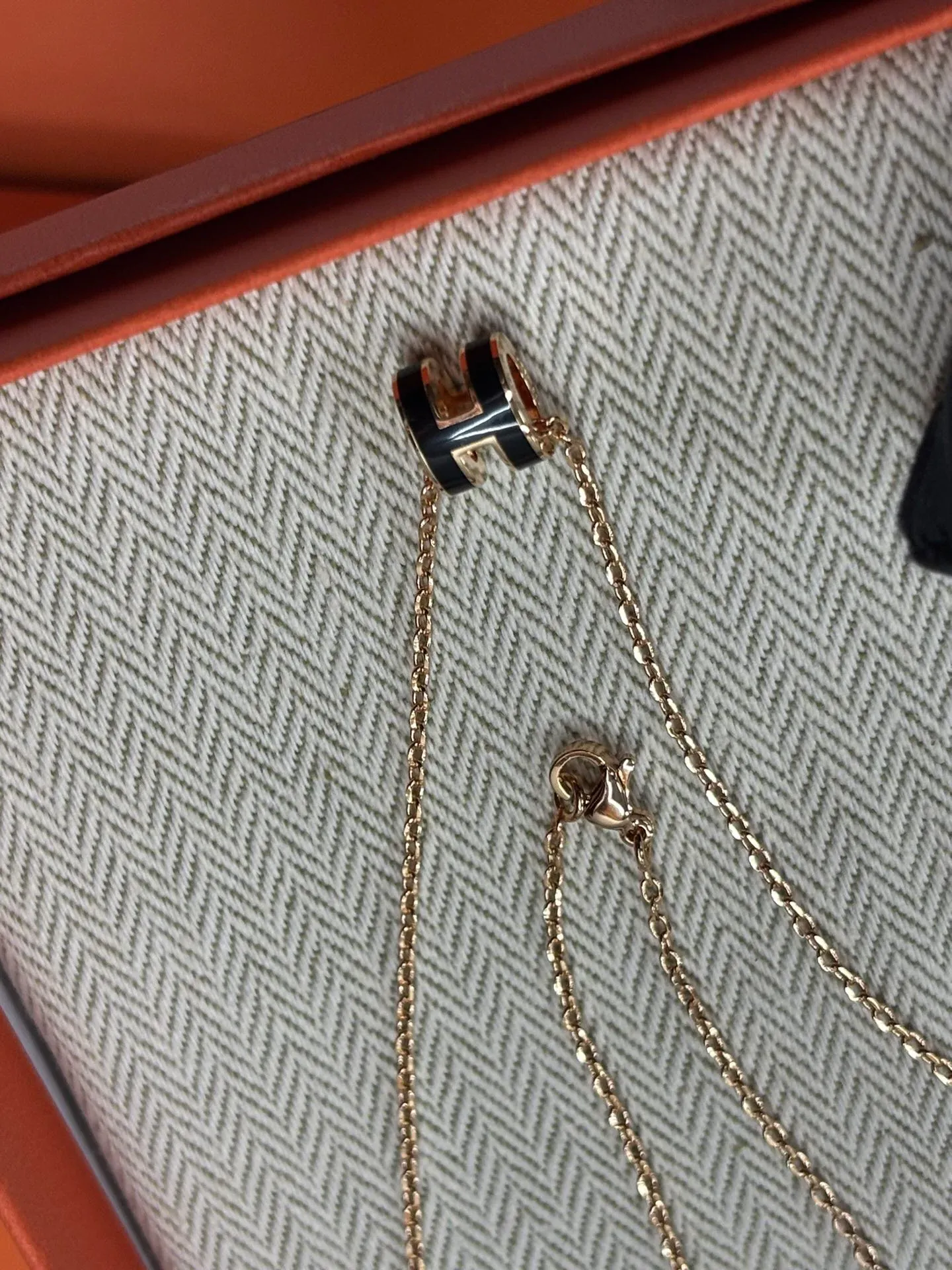 Бижутерия Hermes 30920