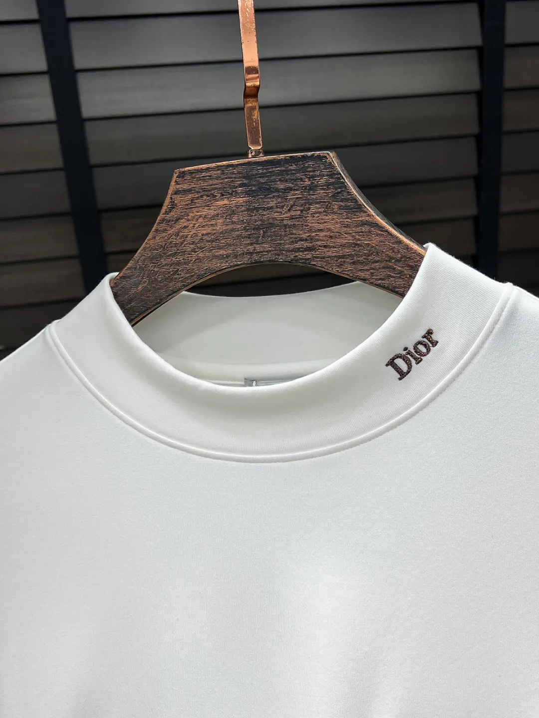 Лонгсливы Мужские Christian Dior 658288