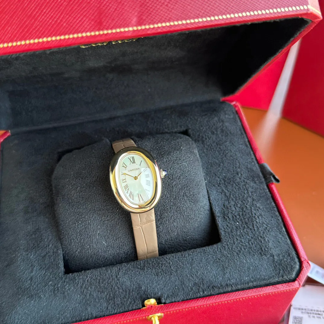 Часы Женские Cartier 692171