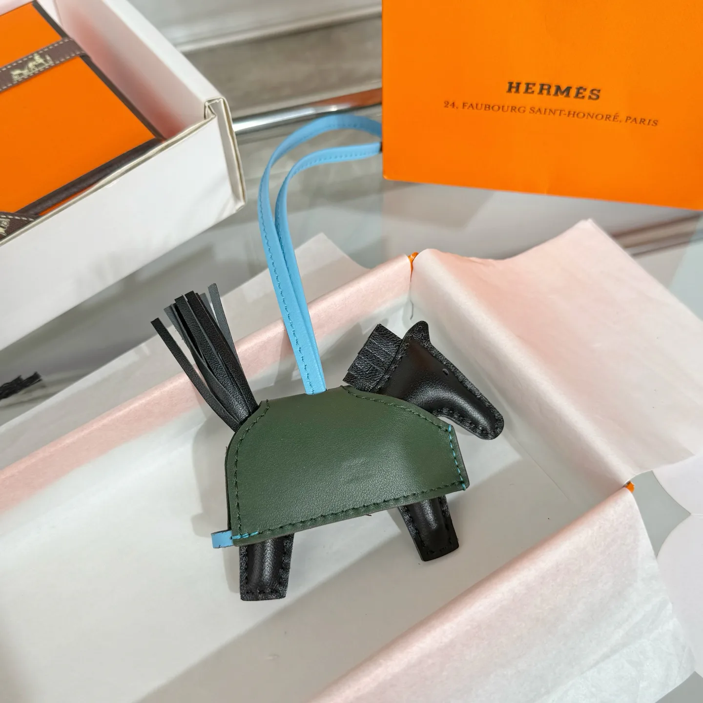 Ключницы Hermes 479103