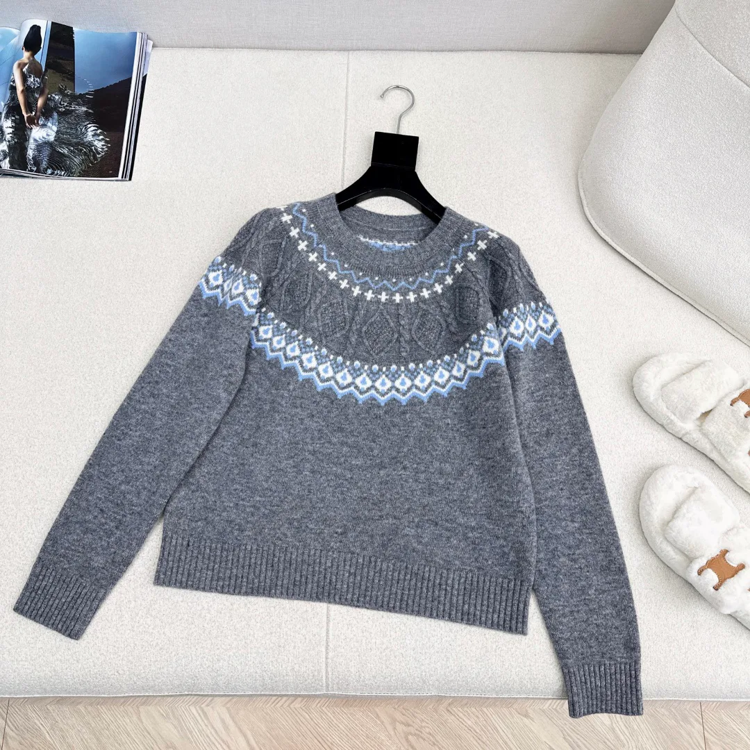 Джемперы Женские Loro Piana 504401