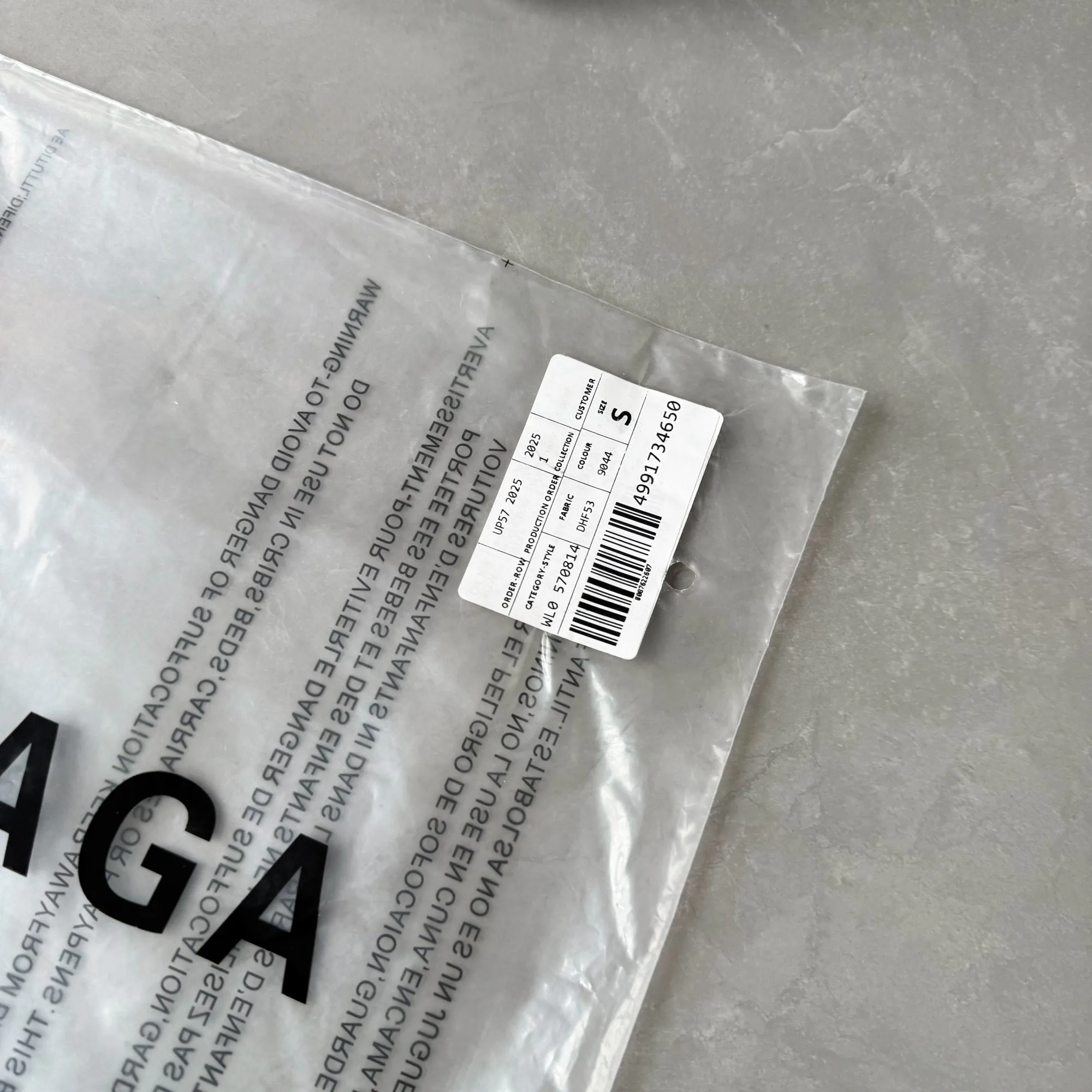 Футболки Женские Christian Dior 35253