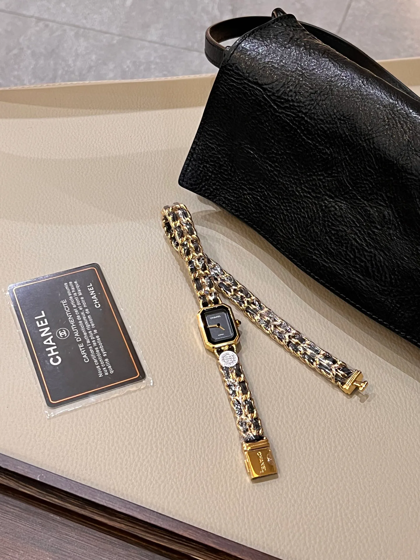 Часы Женские Chanel 9650830