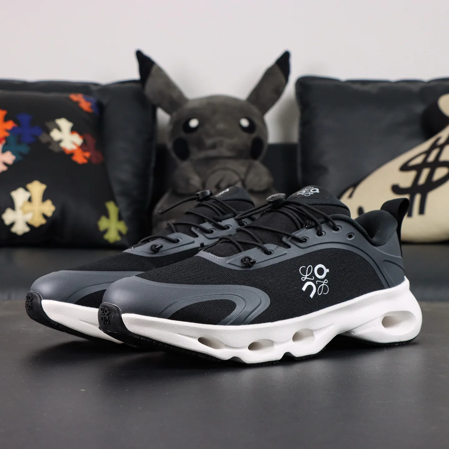 Кроссовки Женские Loewe 9621726