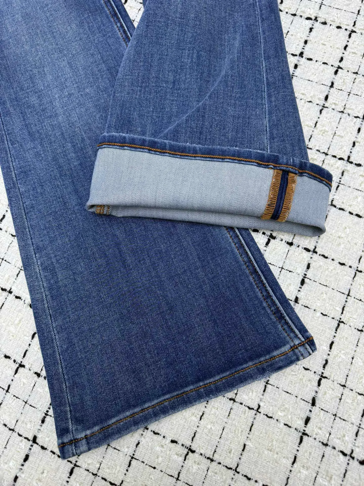 Джинсы Женские Louis Vuitton 11895076